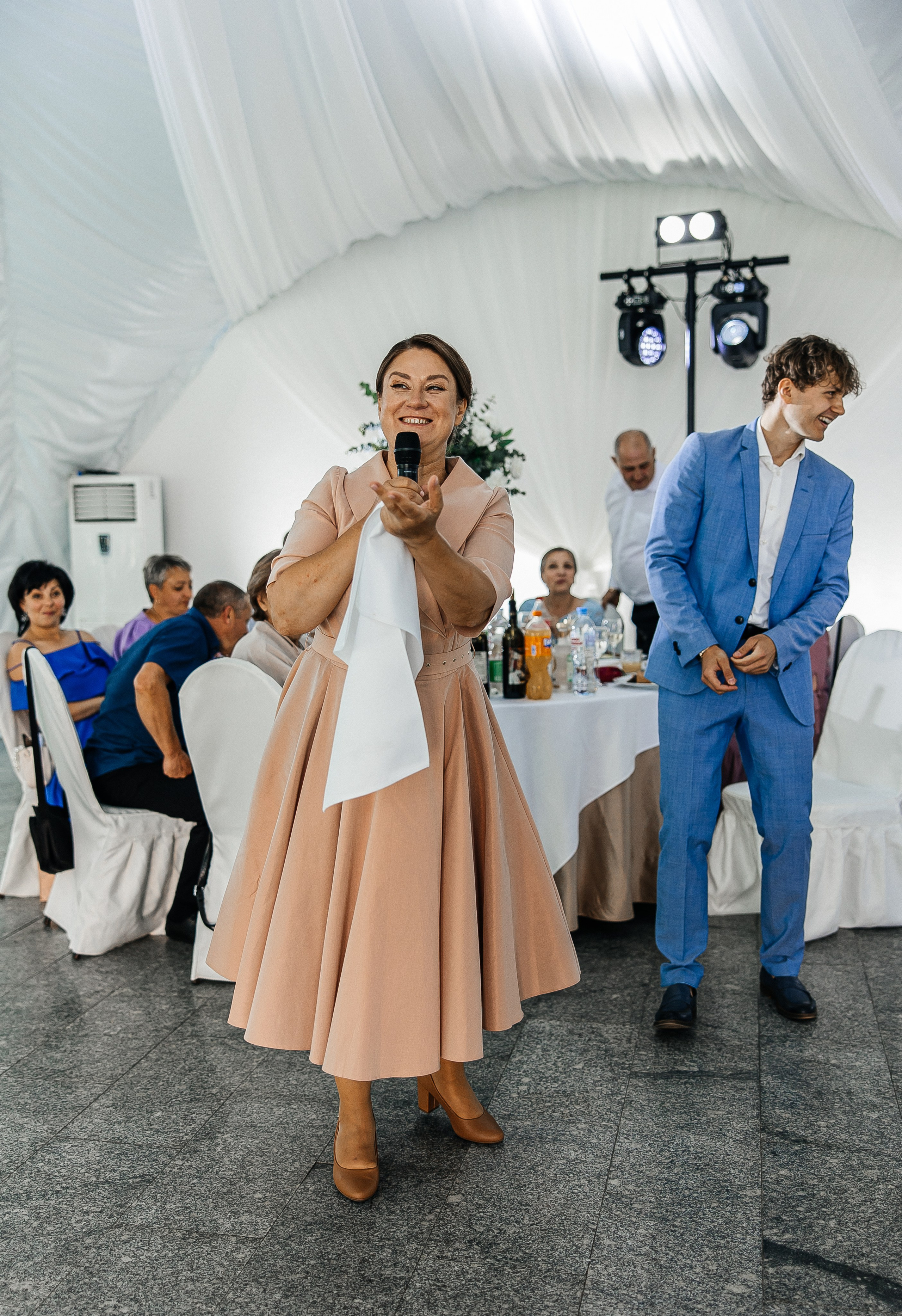 Оксана и Тимур. Свадебный и семейный фотограф Елизавета Ермак | Москва и МО