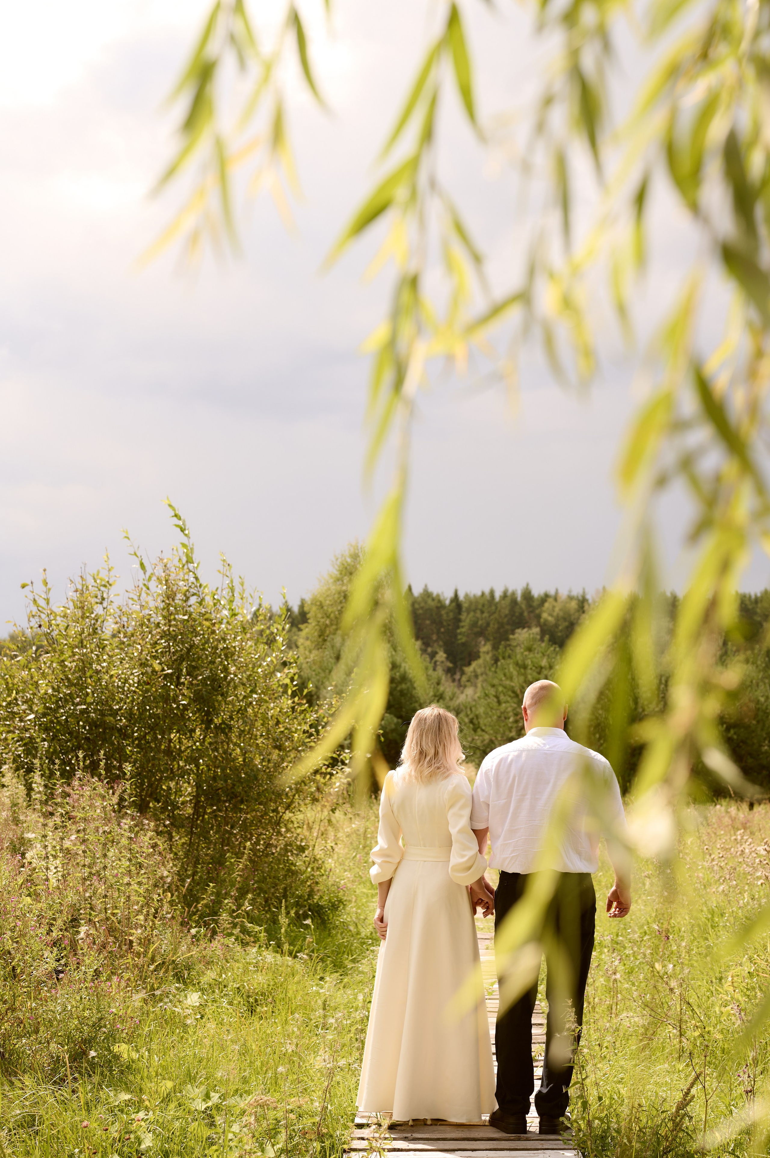 Love Story. Миракова Катрин — портретный и семейный фотограф в Москве