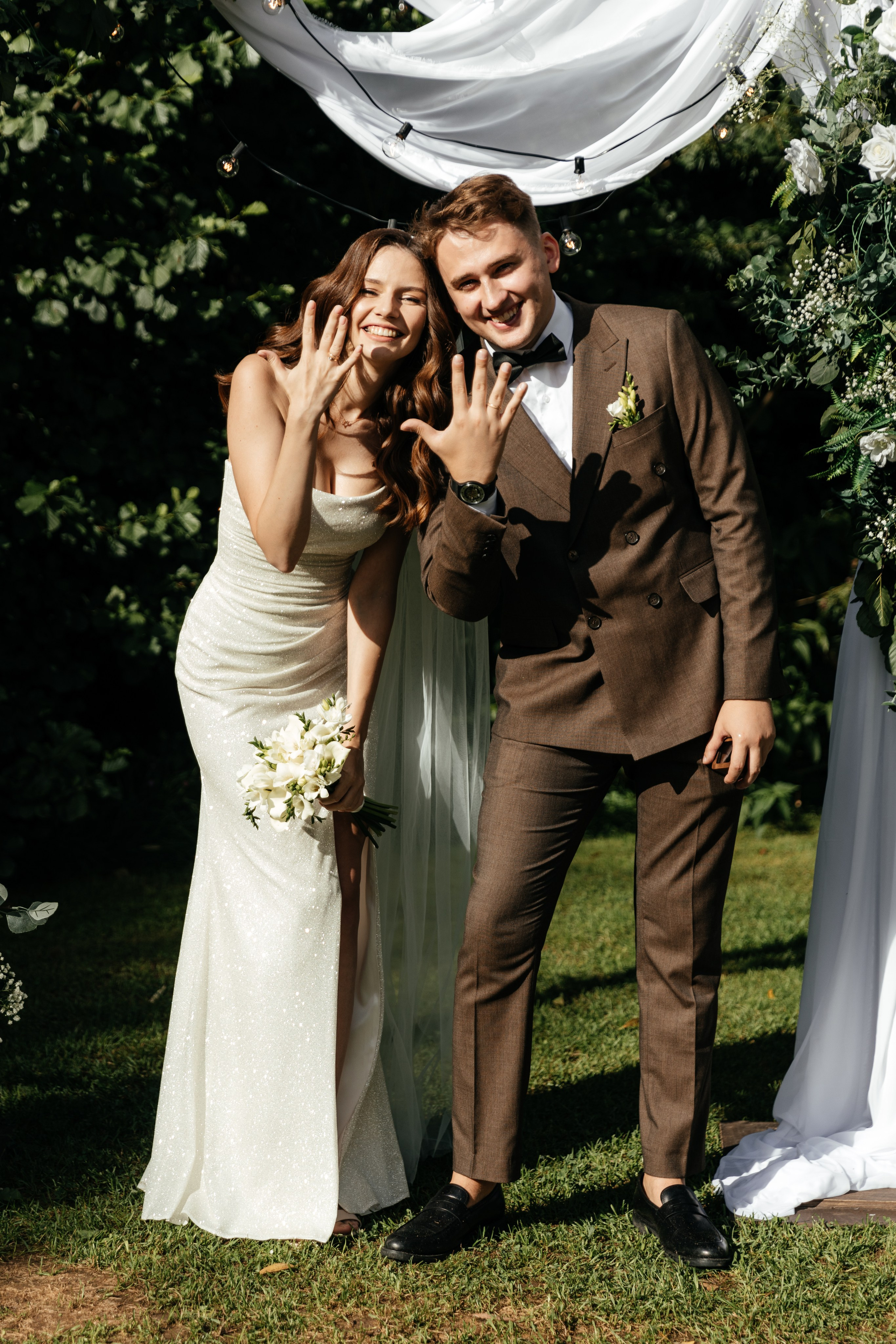 Кристина и Паша | Obninsk. Свадебный фотограф Ангелина Зотова | Обнинск, Москва, Калуга