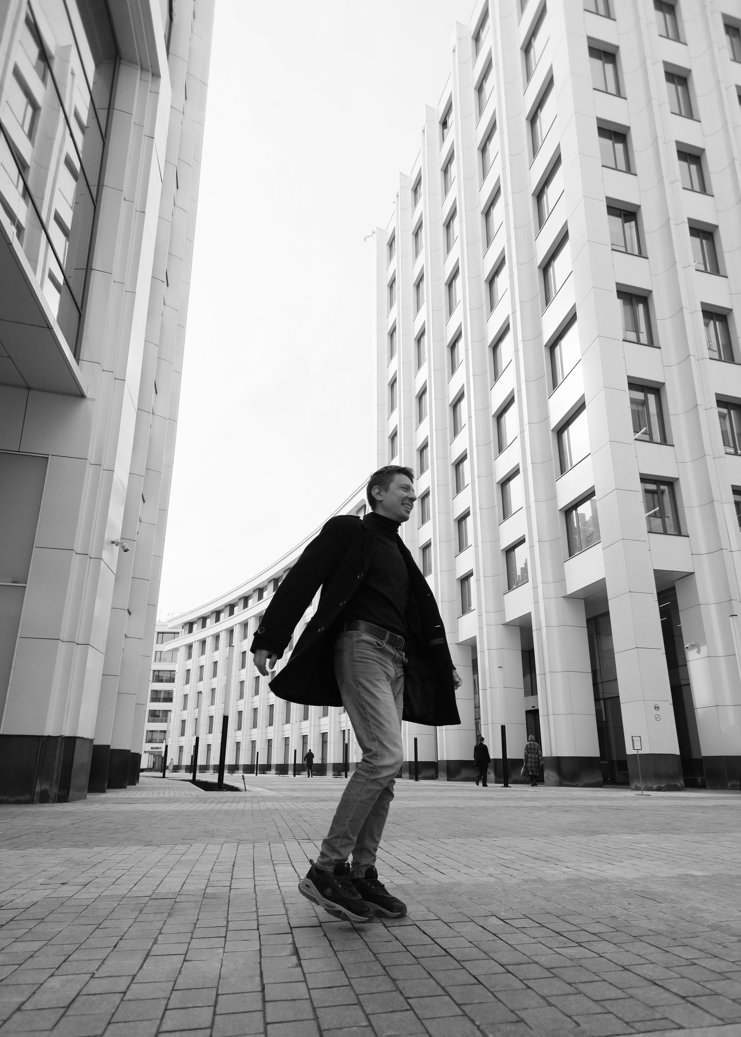 Мужские фотосессии. Фотограф Мария Дрогунова