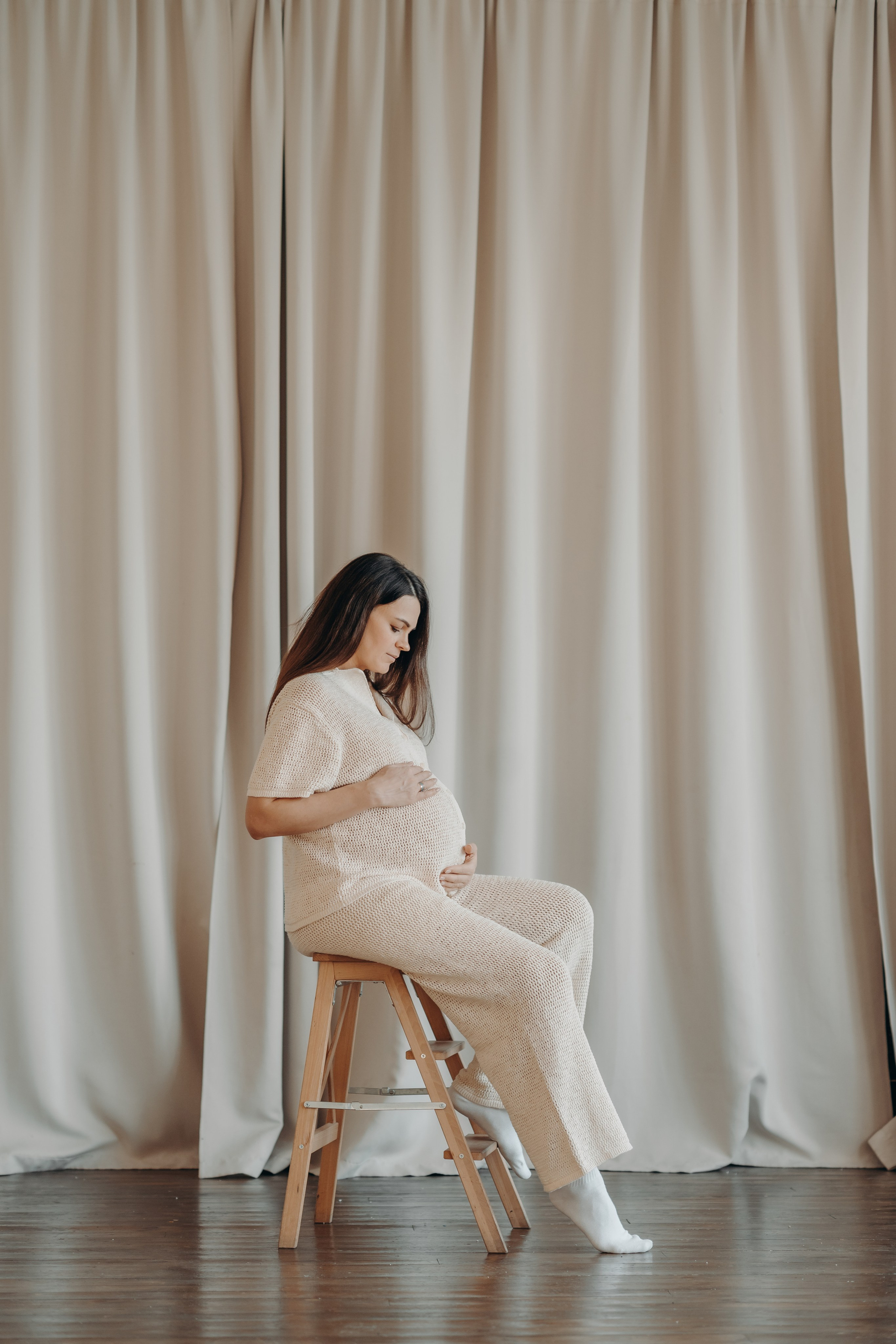 Большая семья — большая любовь!. Главная