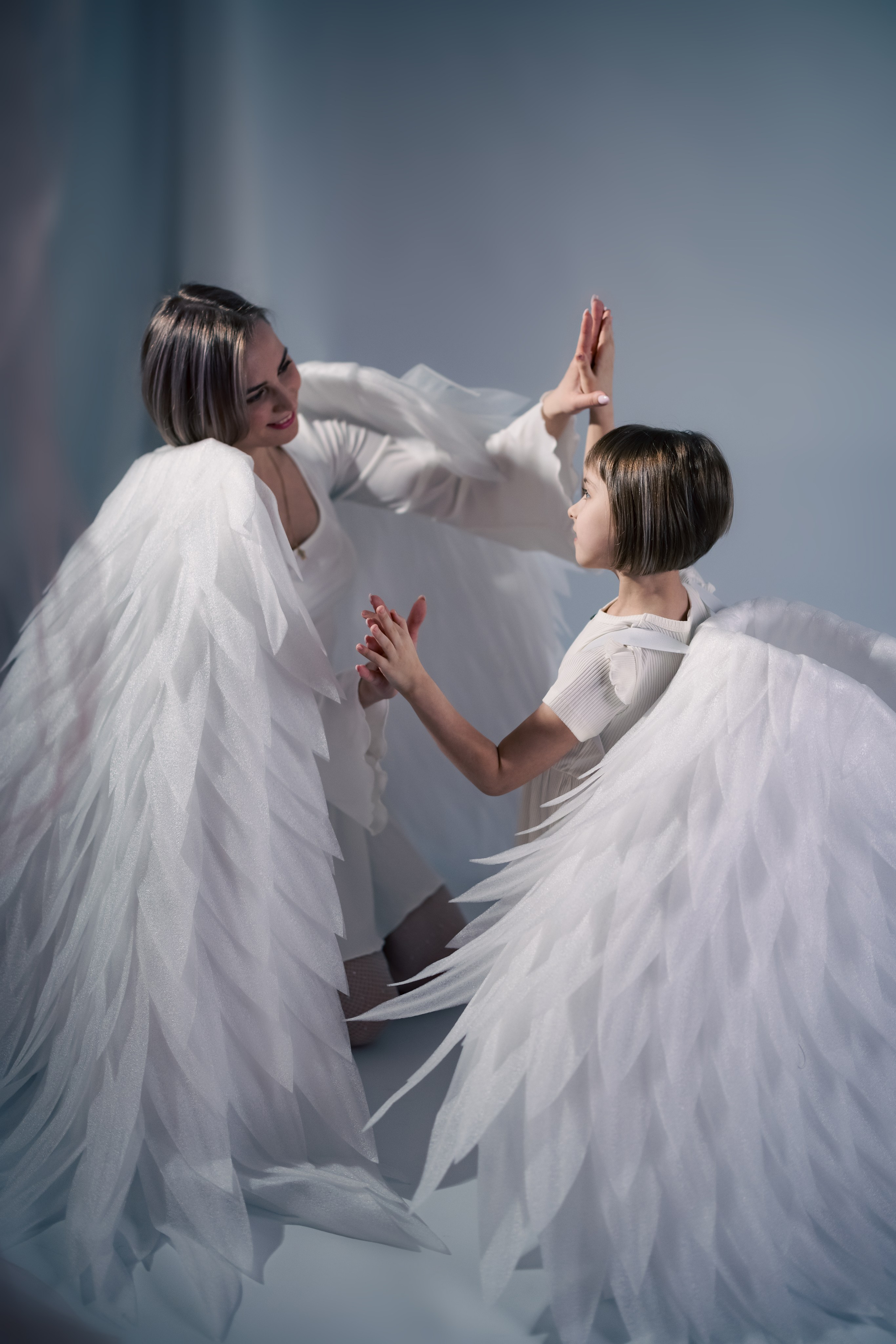 «Ангел». Свадебный и семейный фотограф в Рязани Датская Ксения