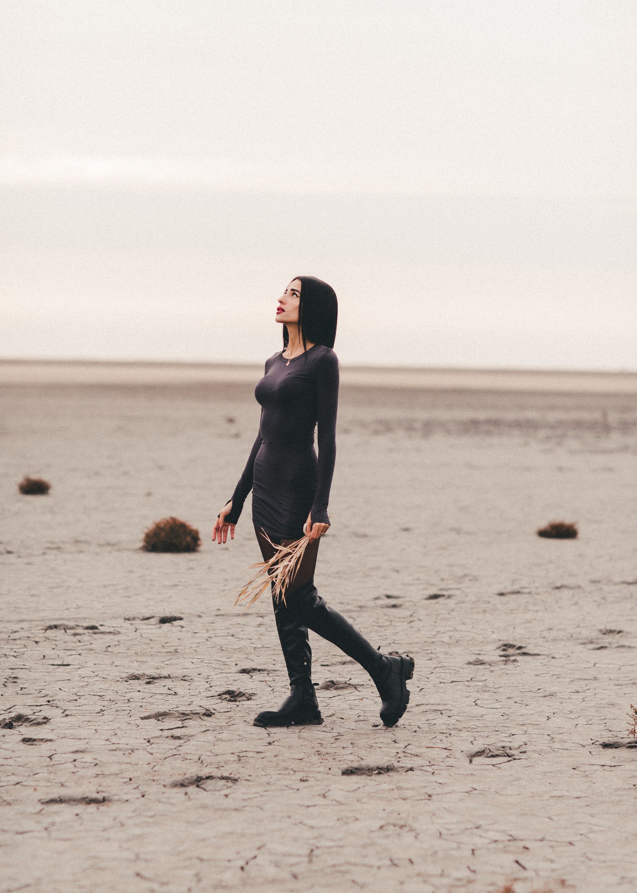 Амина. Фотограф в Приморско-Ахтарске Марьяна Чопко