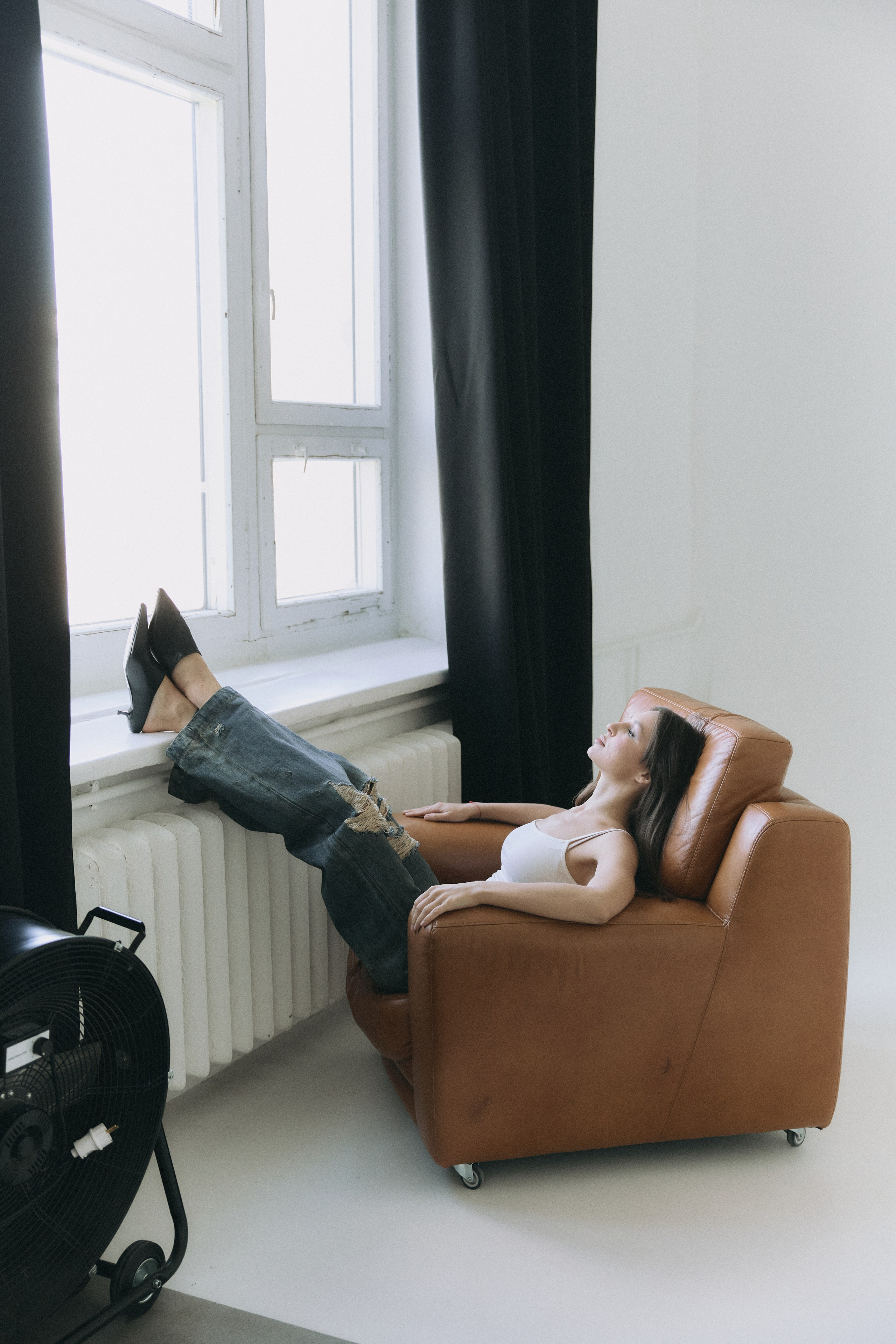 Катя. Семейный и детский фотограф Юлия Шох