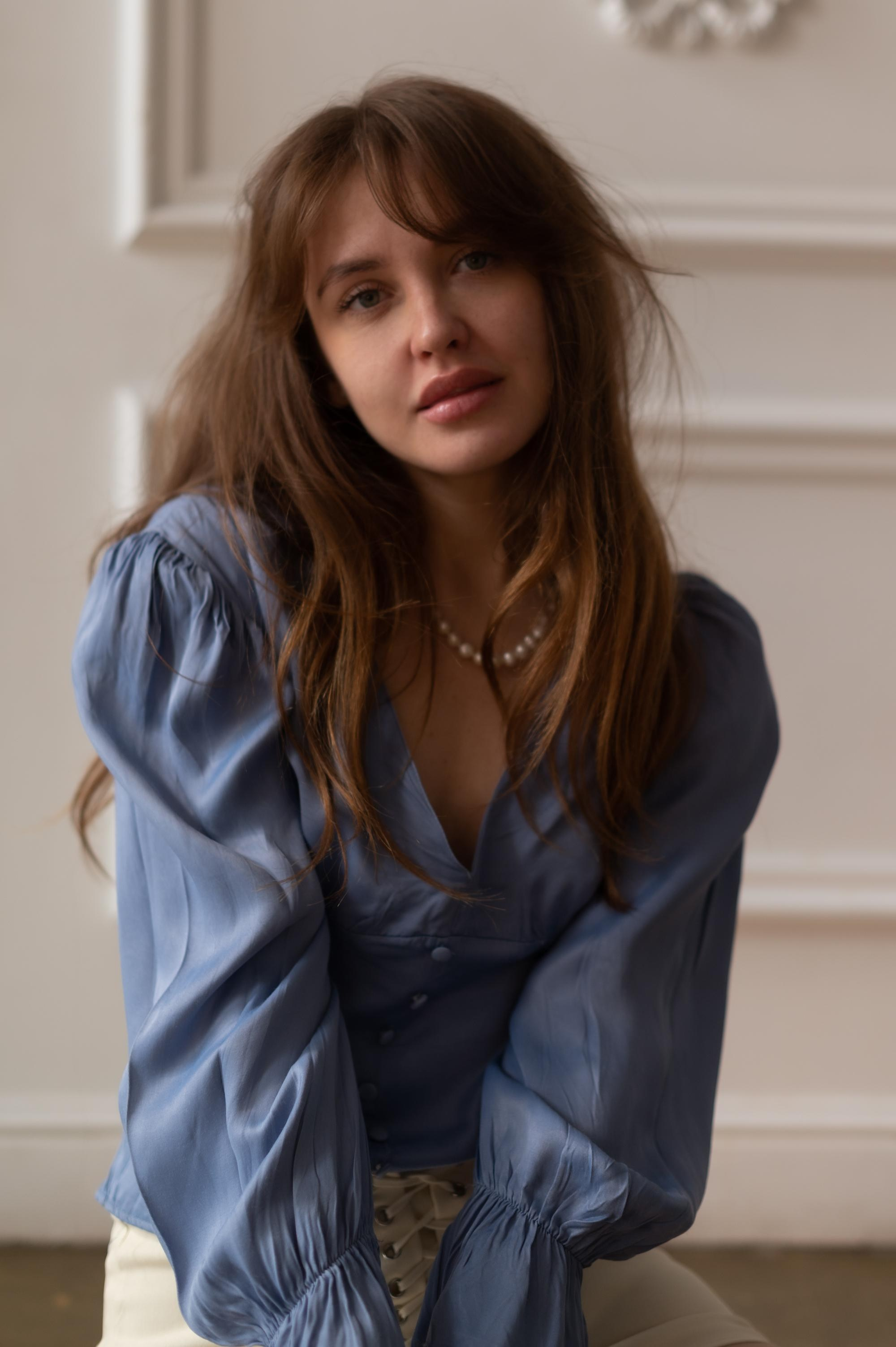 Александра. Свадебный фотограф в Москве Юлия Лисой