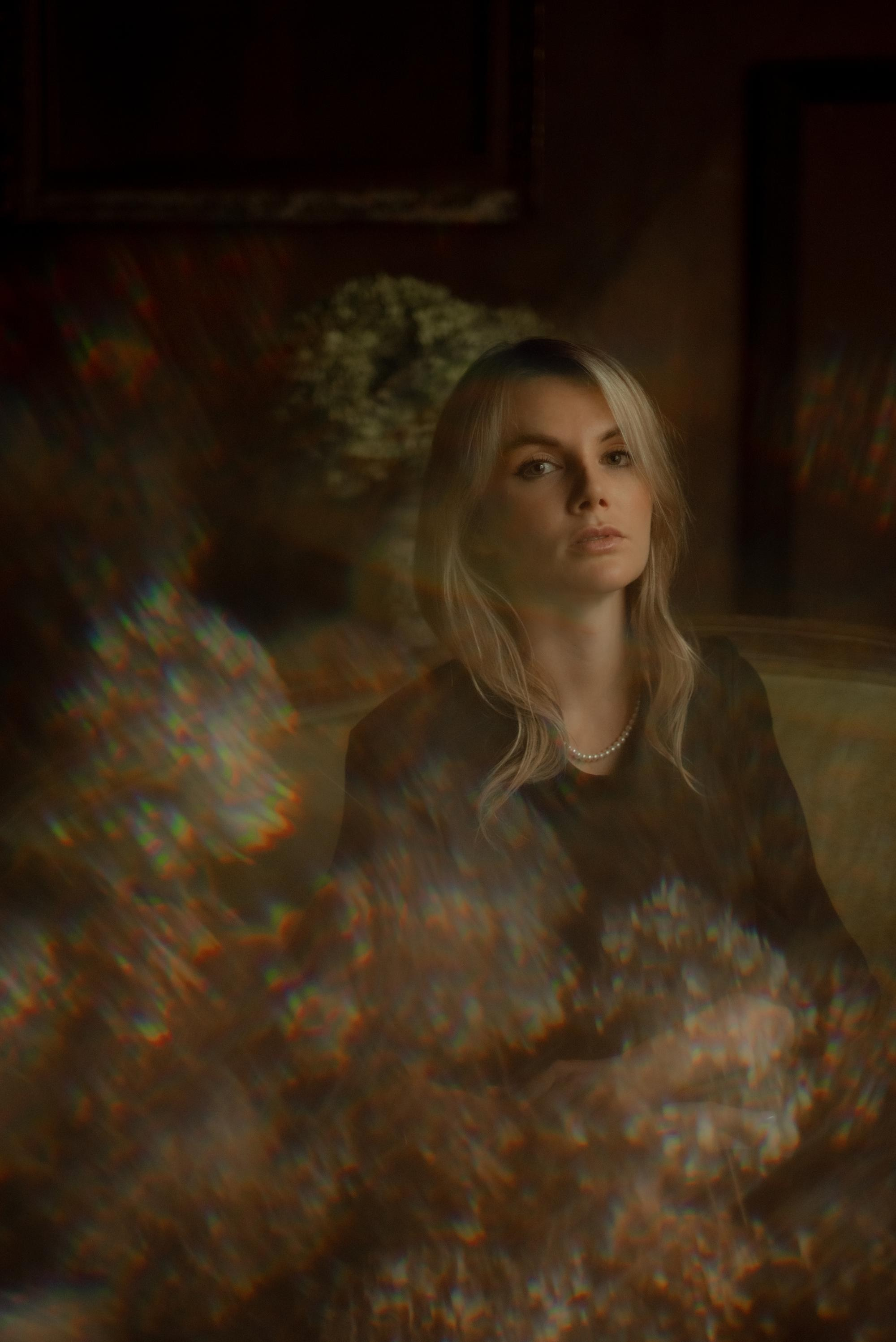 Ксения. Свадебный фотограф в Москве Юлия Лисой