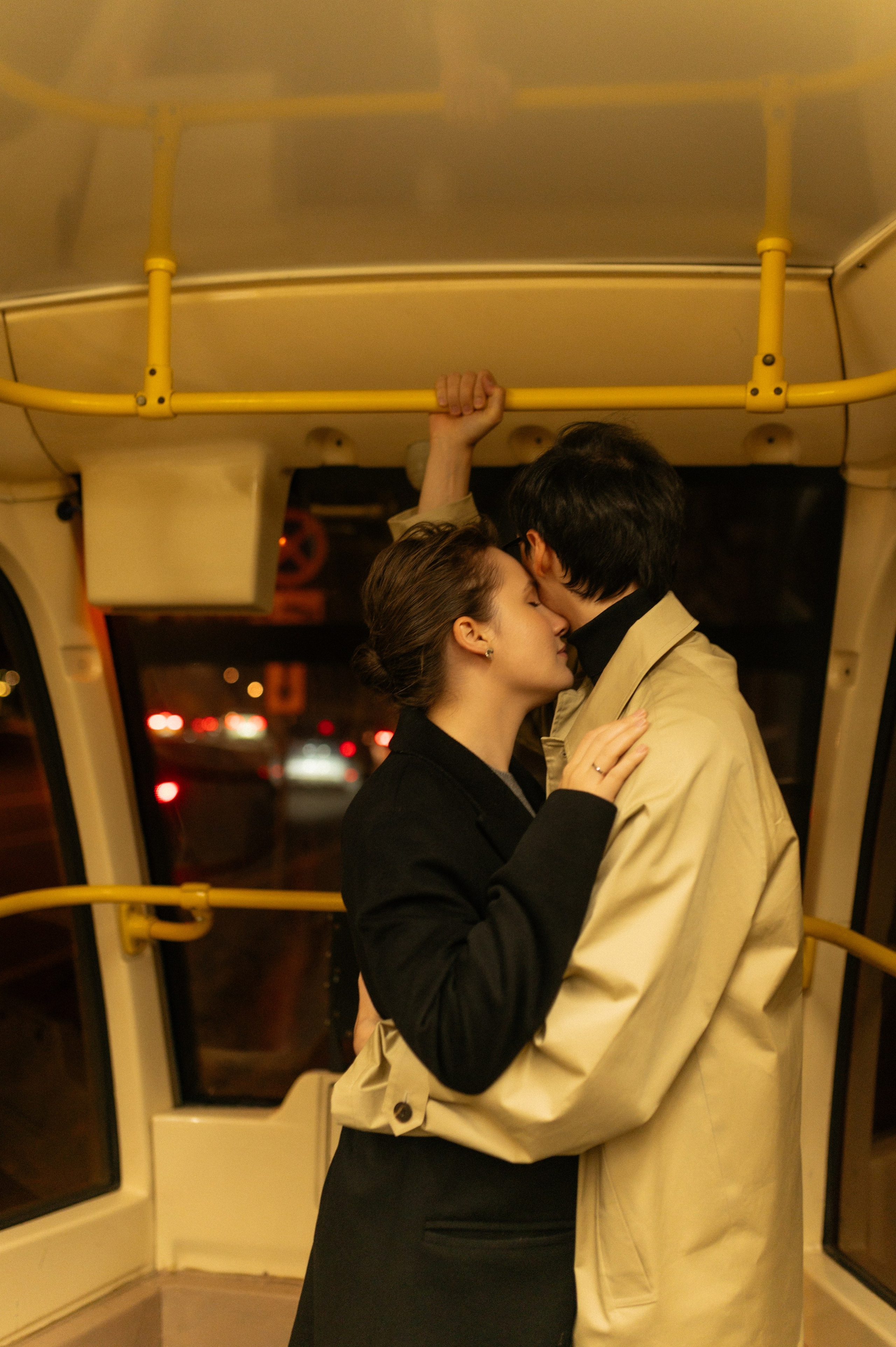 Портмоне, ларек, получка. Свадебный фотограф в Москве Юлия Лисой