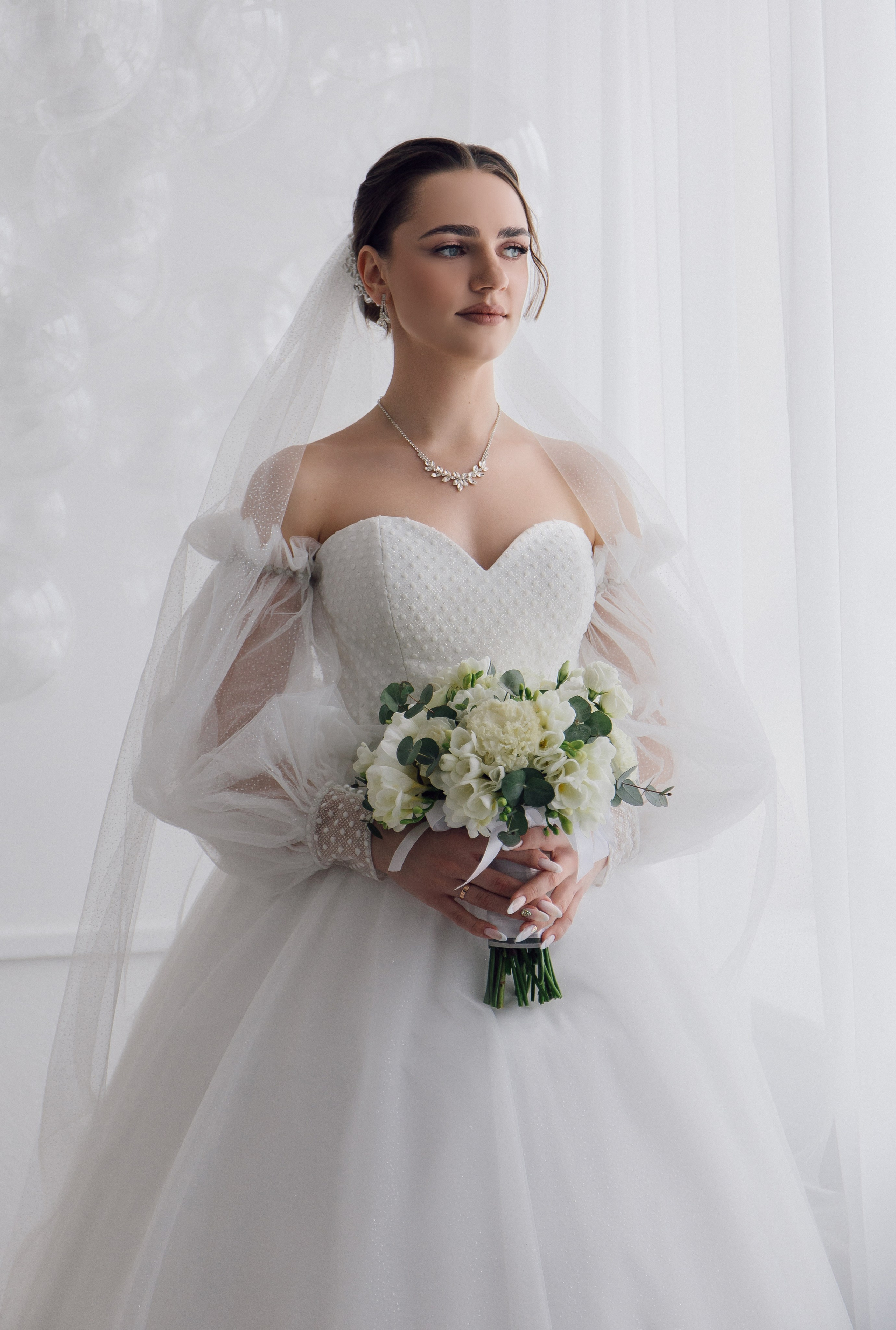 Дарья и Анатолий