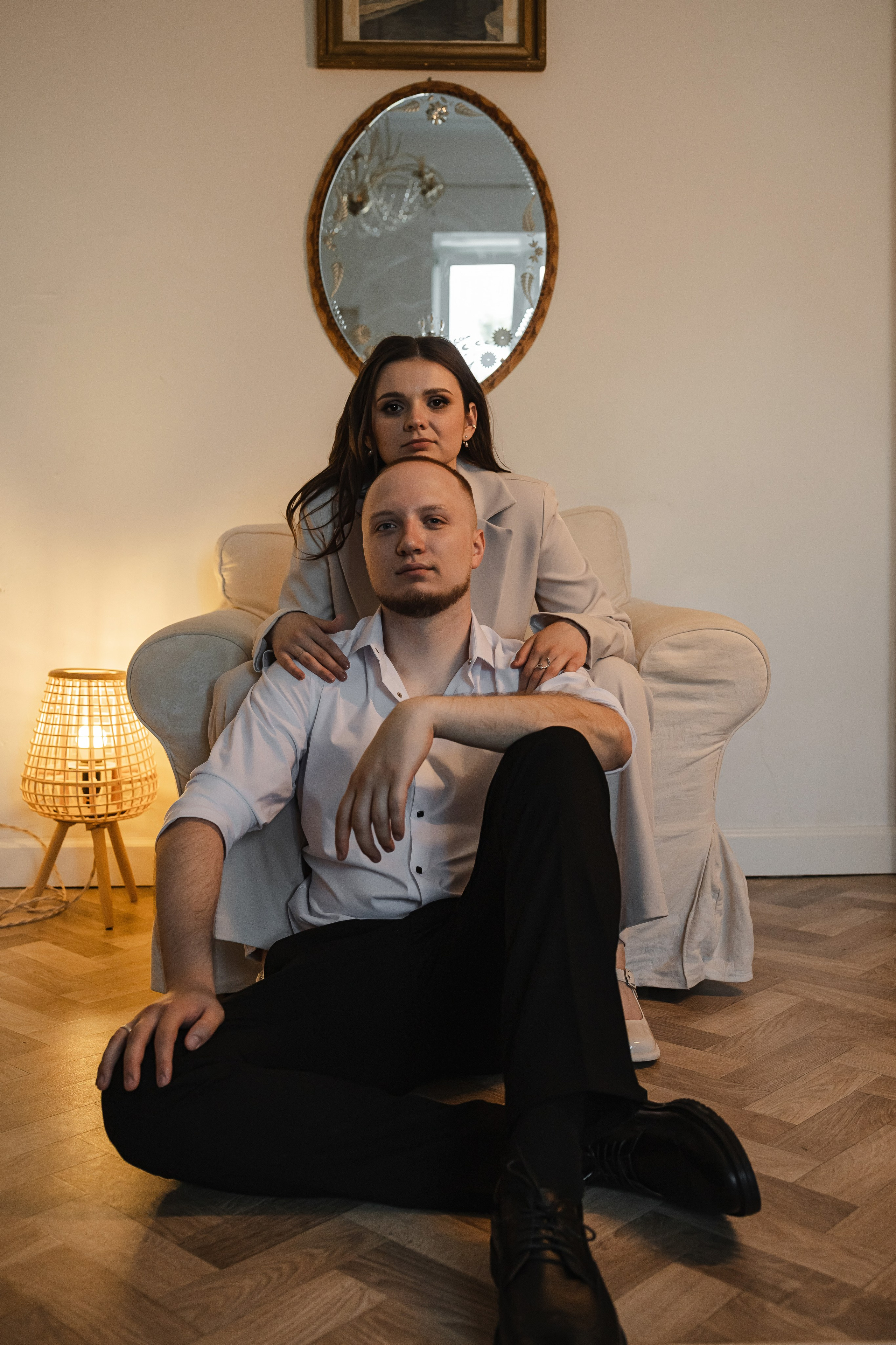 Влад Лиза. Event фотограф в Саратове Елизаров Александр