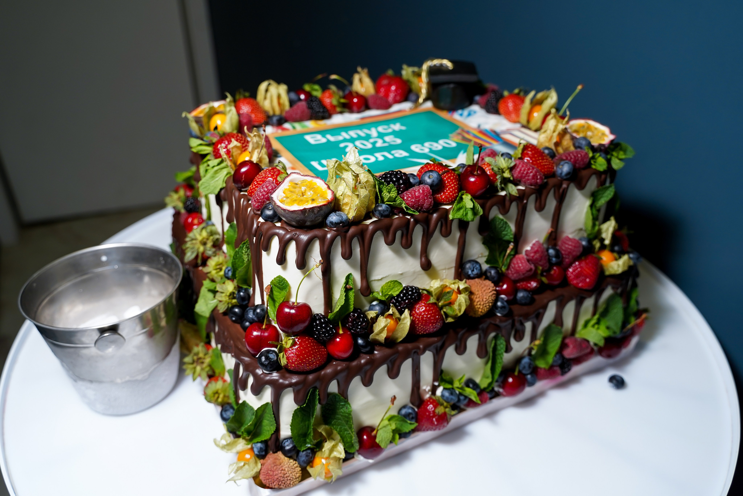 Выпускные. Репортажный фотограф и видеограф в Санкт-Петербурге