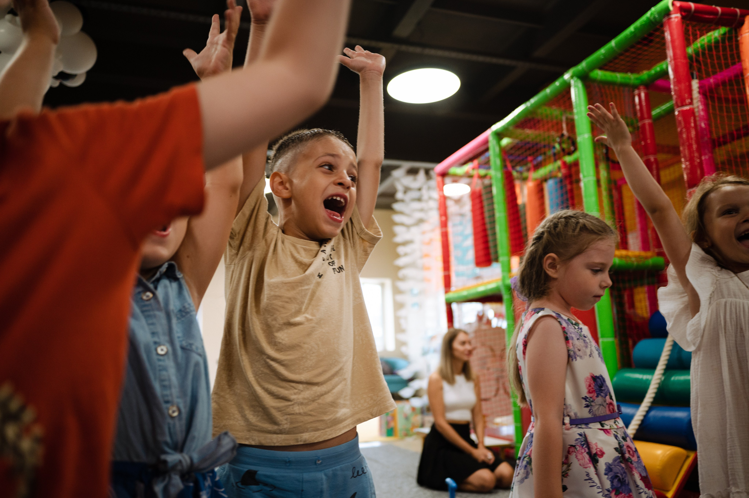 Мирославе 5 лет. Фотограф Красноярск Екатерина Карпеза