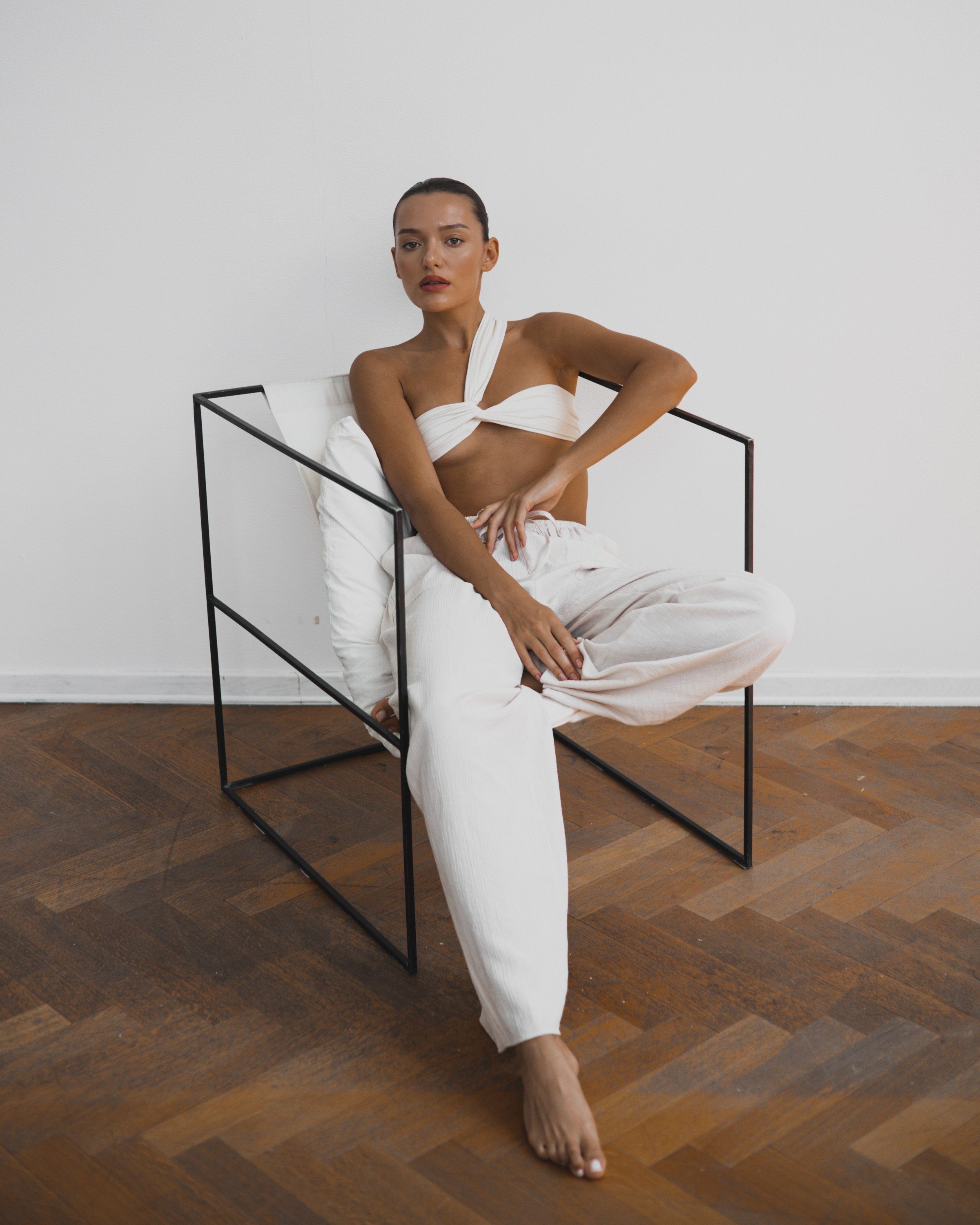 Топы и пиджаки | Имиджевая съемка. Главная