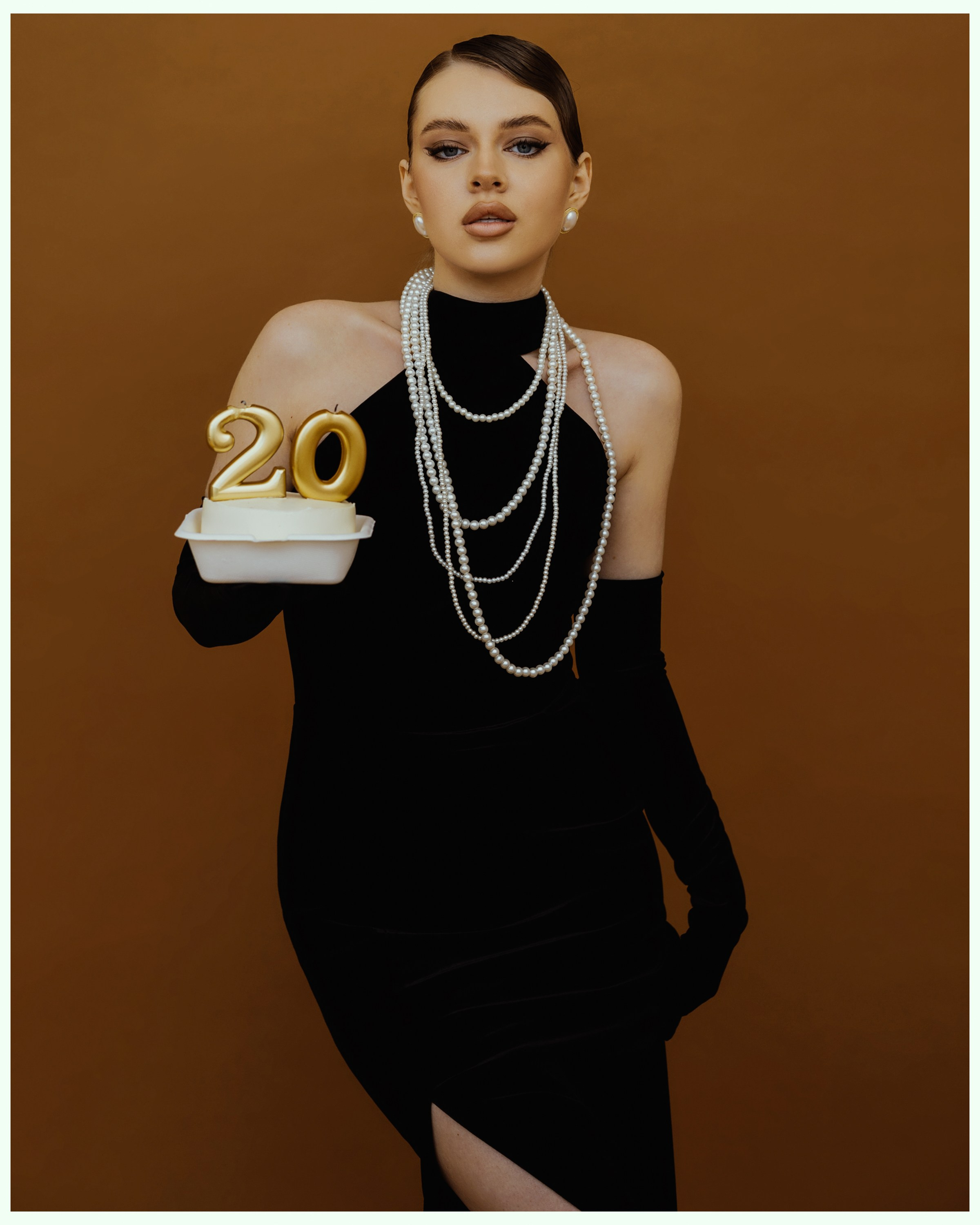 Полина |Фотосессия для блога. Главная