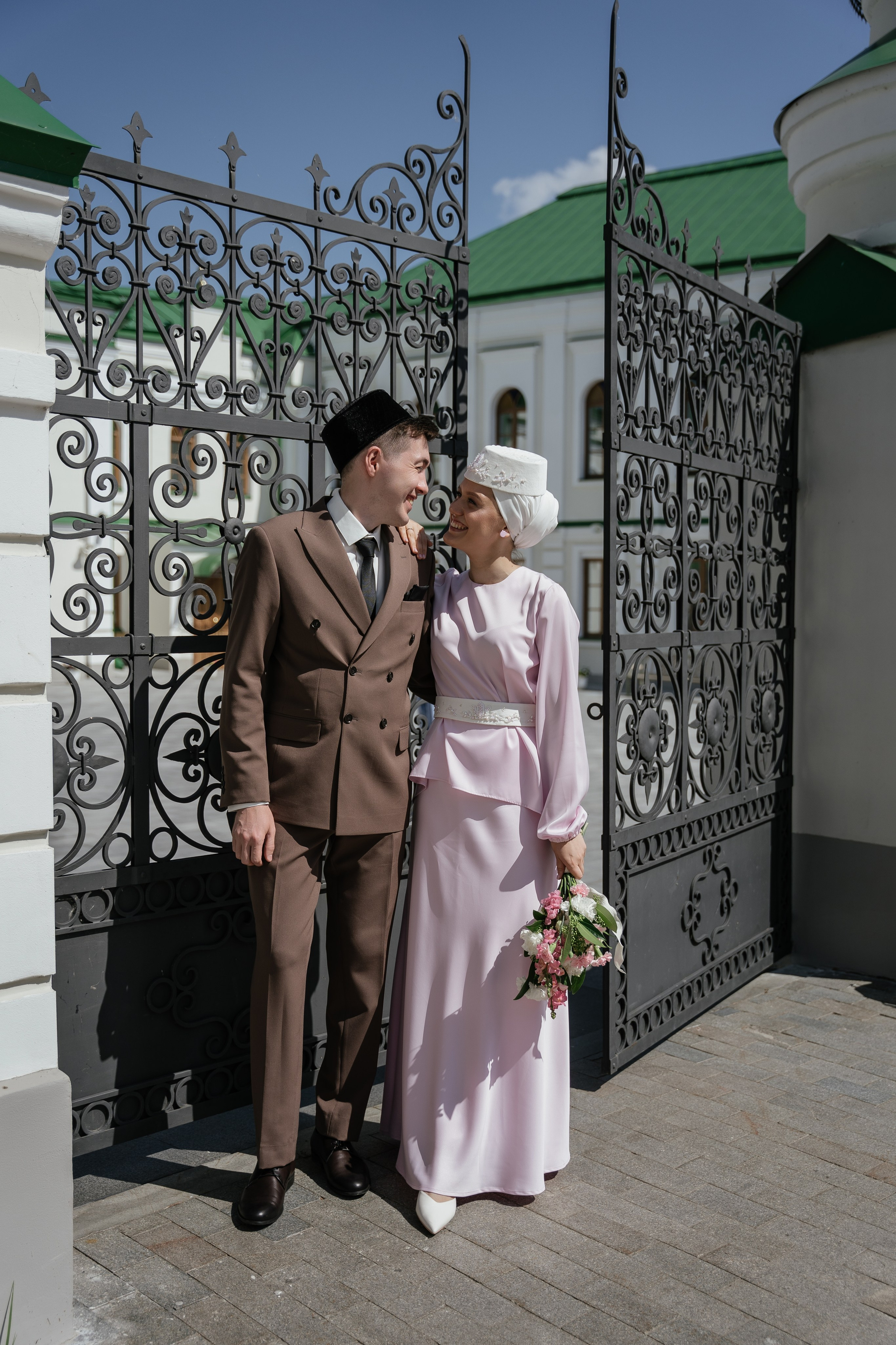 Ильнар|Лиана. Фотограф Казань Айгуль Латипова