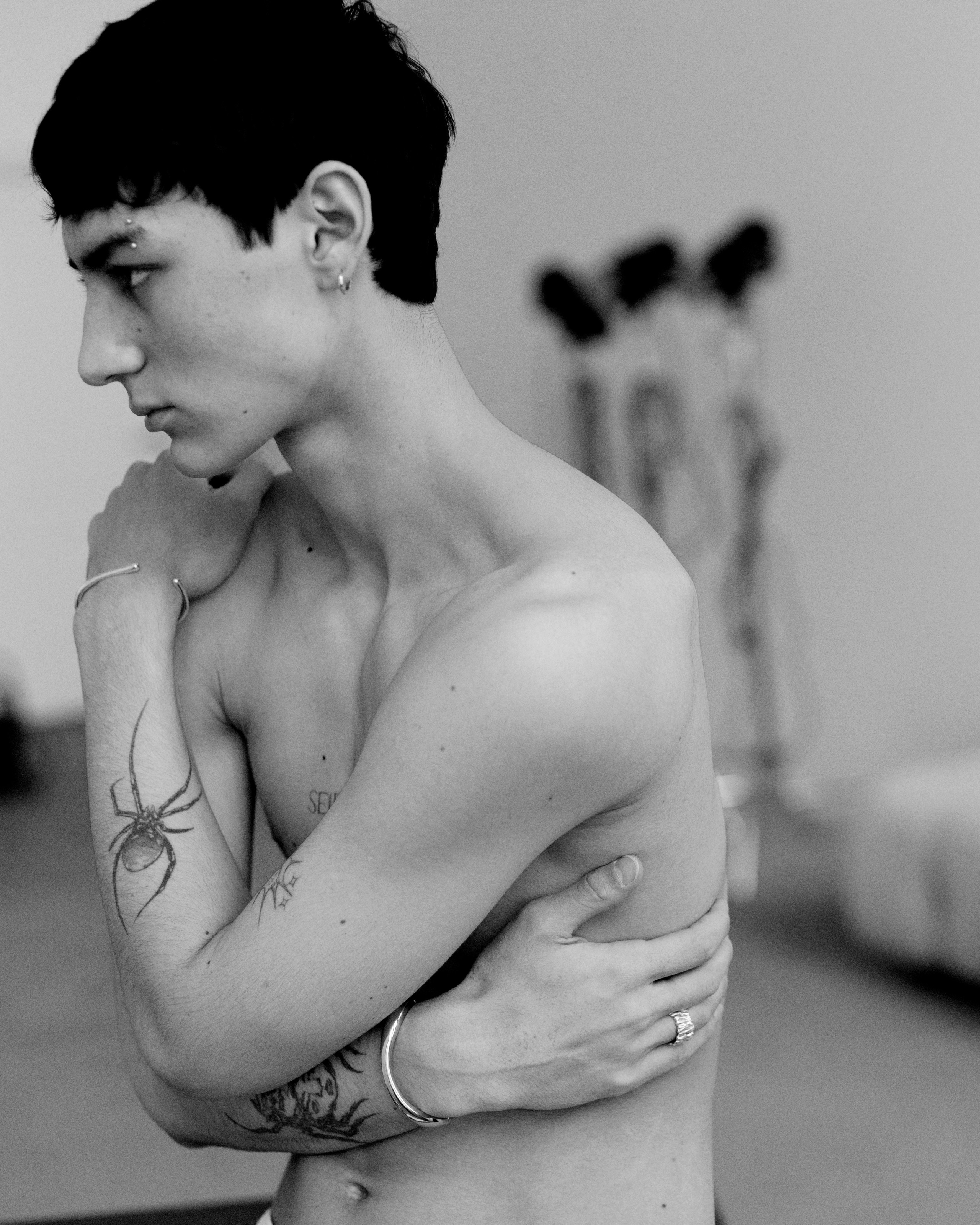 Максим. Фотограф в Москве — Евгения Прокопенко