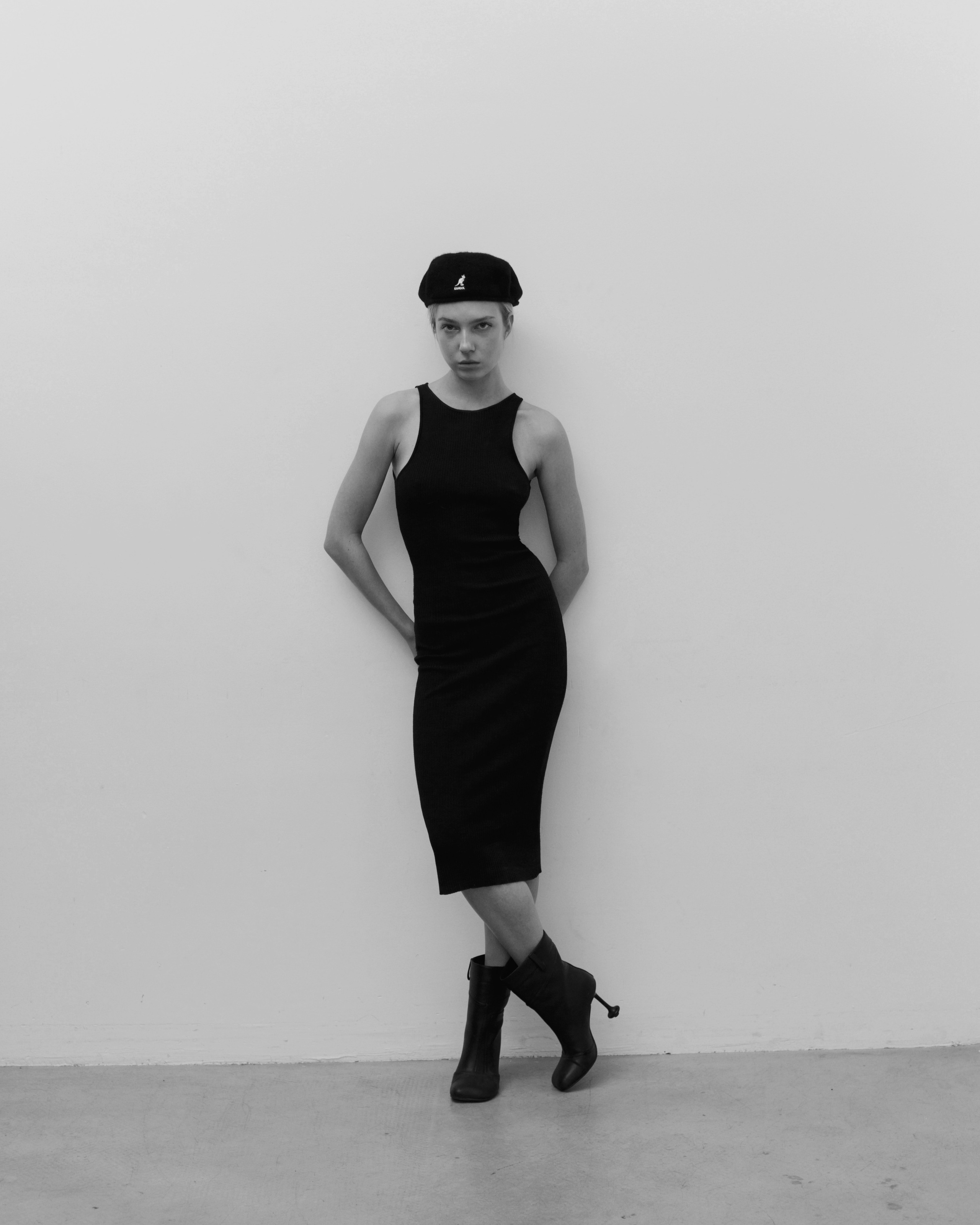 Оля. Фотограф в Москве — Евгения Прокопенко