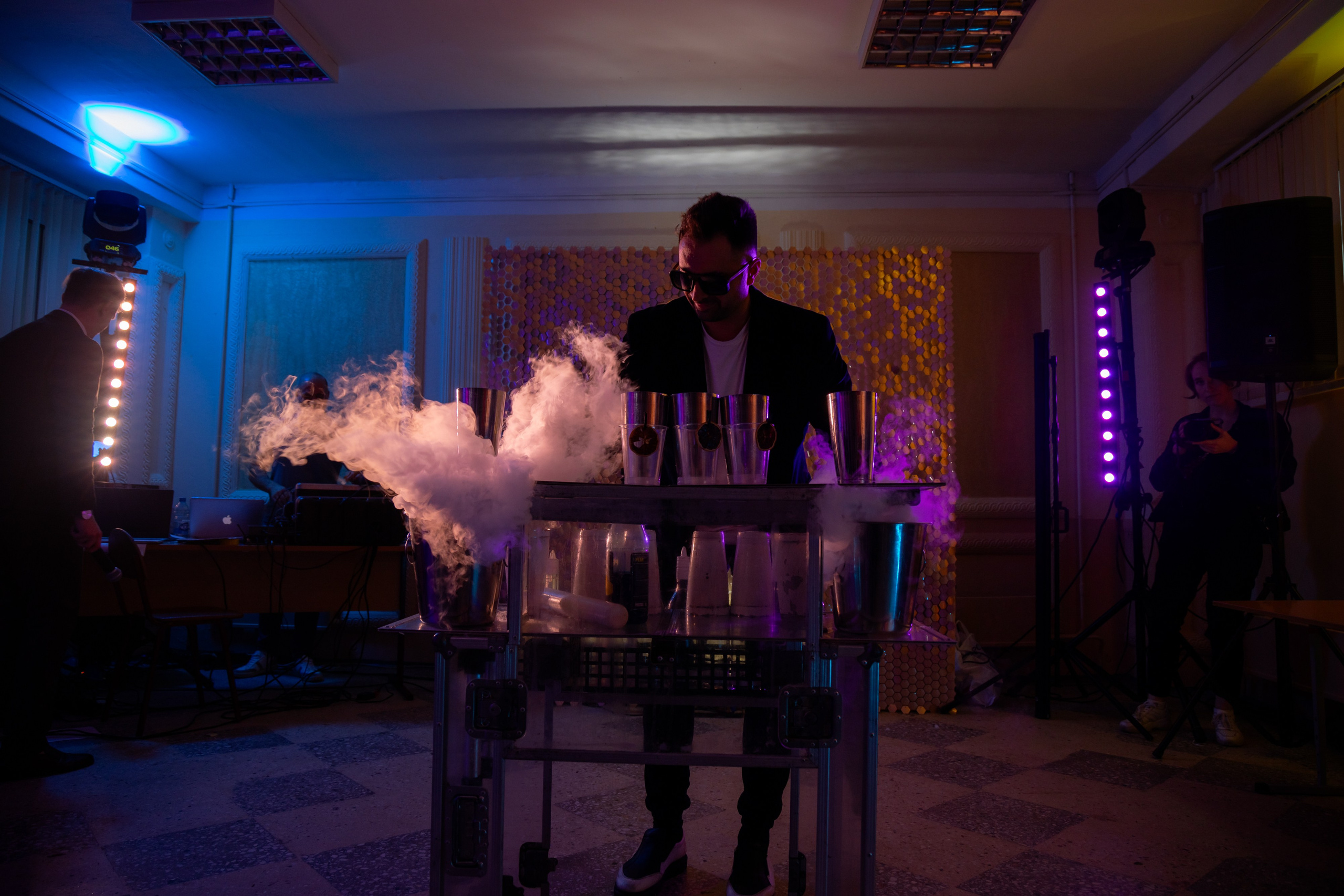 Школьный выпускной 2024 год в Соколе (Минск). Свадебный фотограф в Минске/Беларуси Сергей Спиридонов