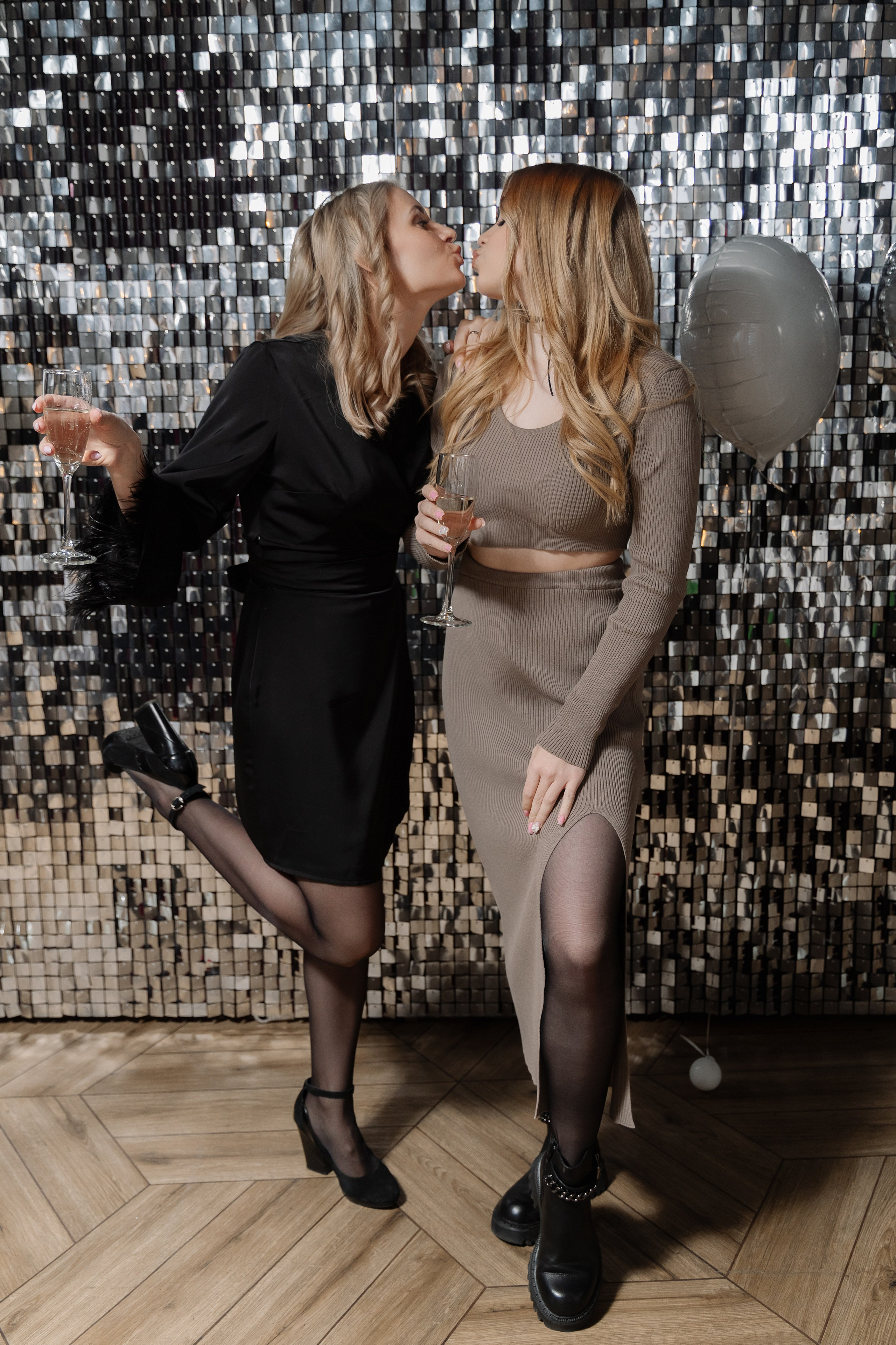 Фотосъемка юбилея в ресторане «Березка» в Минске. Свадебный фотограф в Минске/Беларуси Сергей Спиридонов