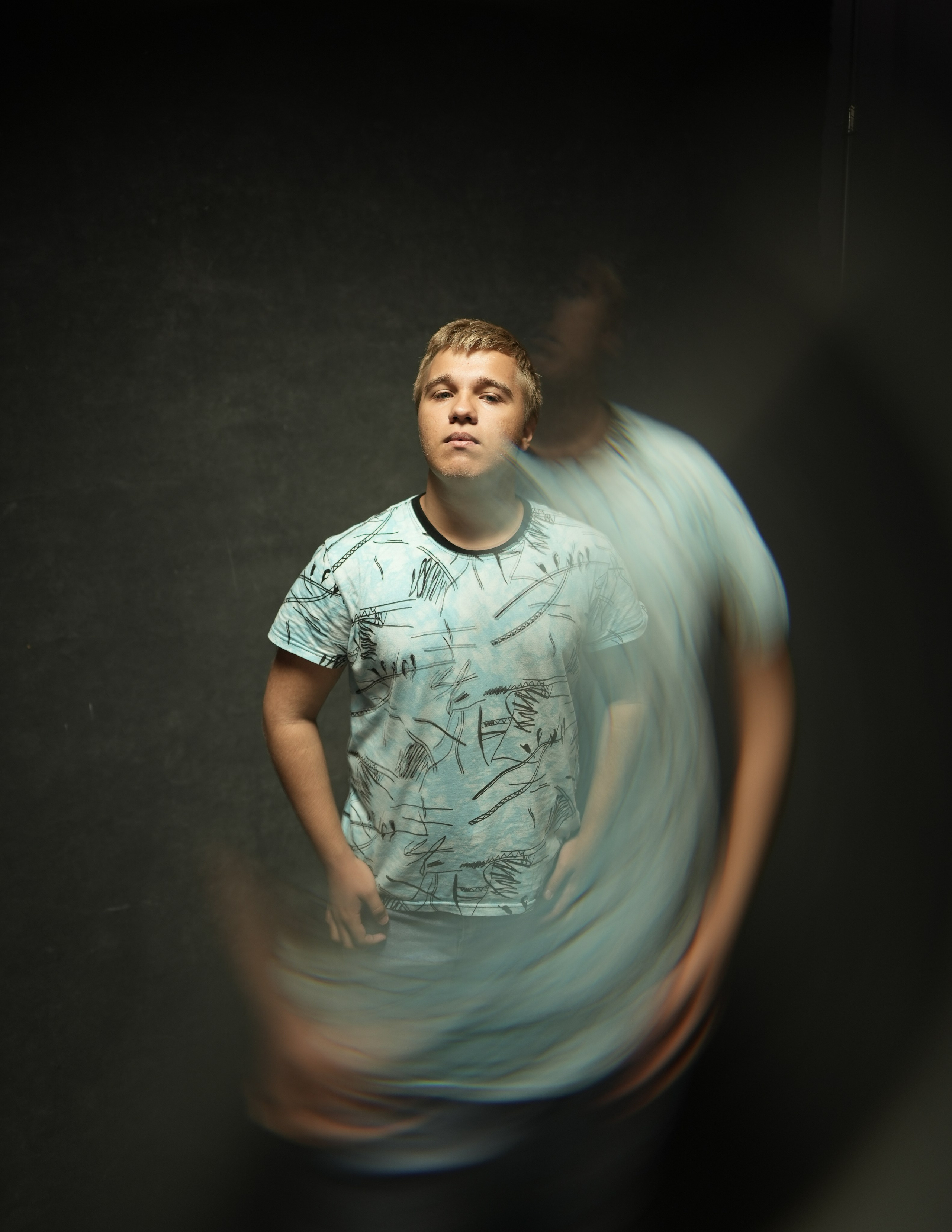 Фотофестиваль Wfolio. Портретный и семейный фотограф в Москве/Видное