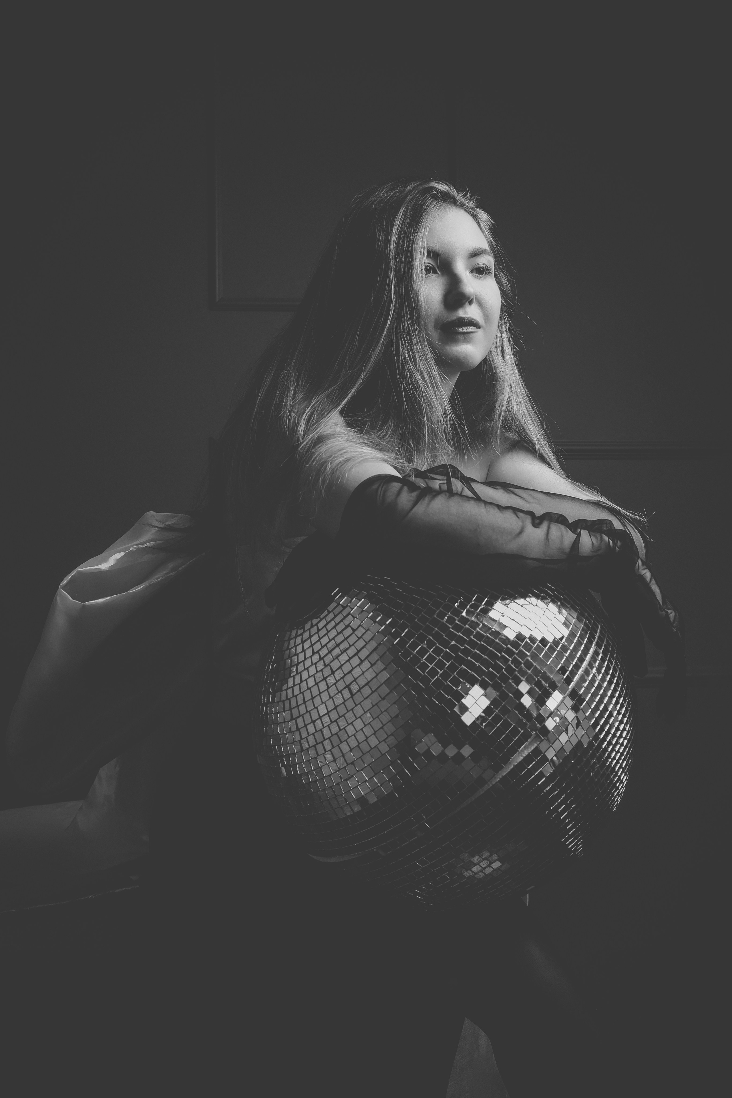 Елизавета Т. Главная