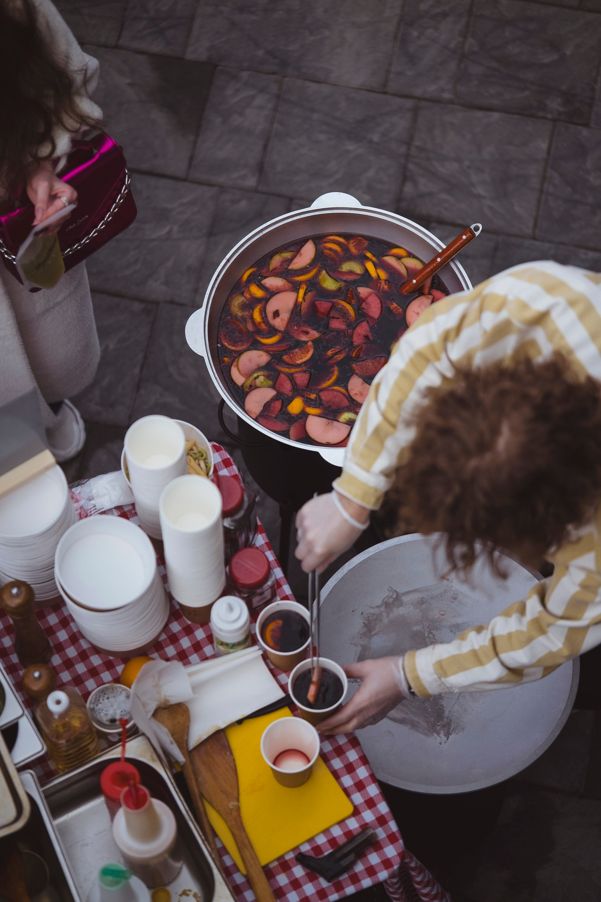 Масленица Inside. Главная