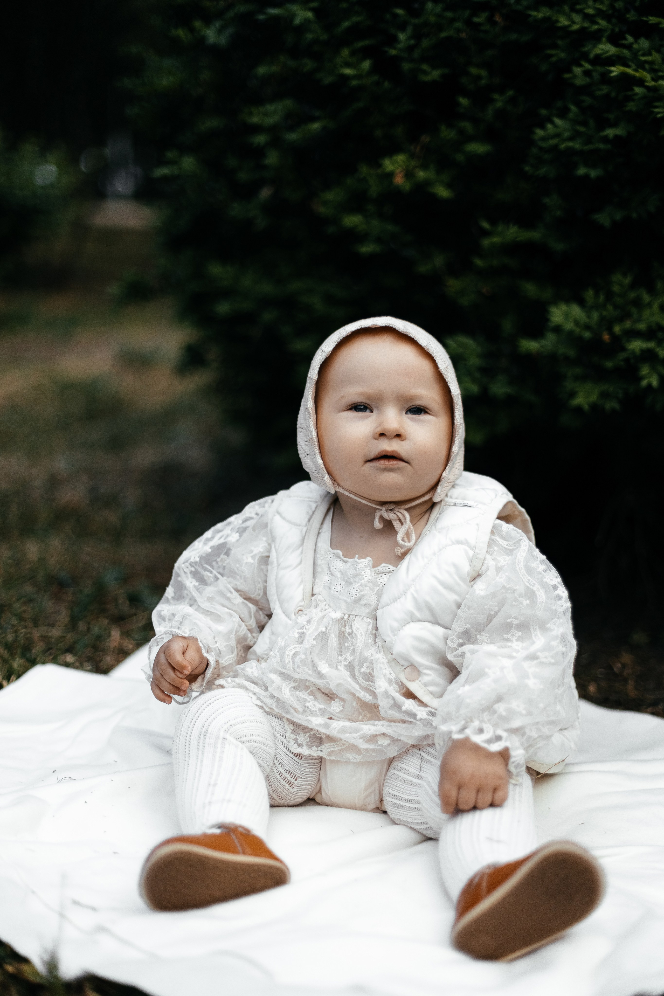 Семья Масловец. Главная