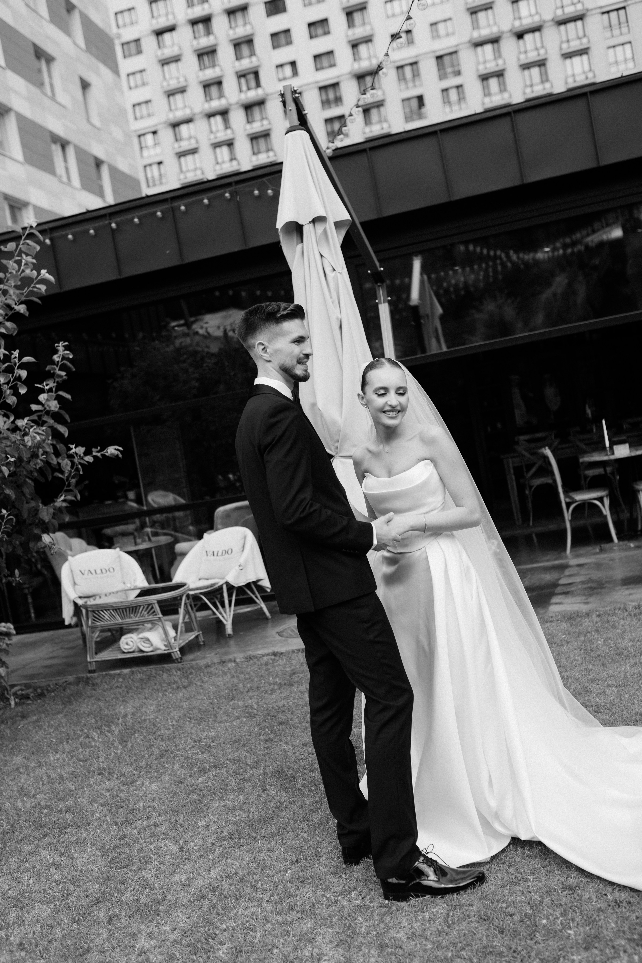 Егор&Аня. Анастасия Попова — свадебный и репортажный фотограф | Воронеж, Павловск