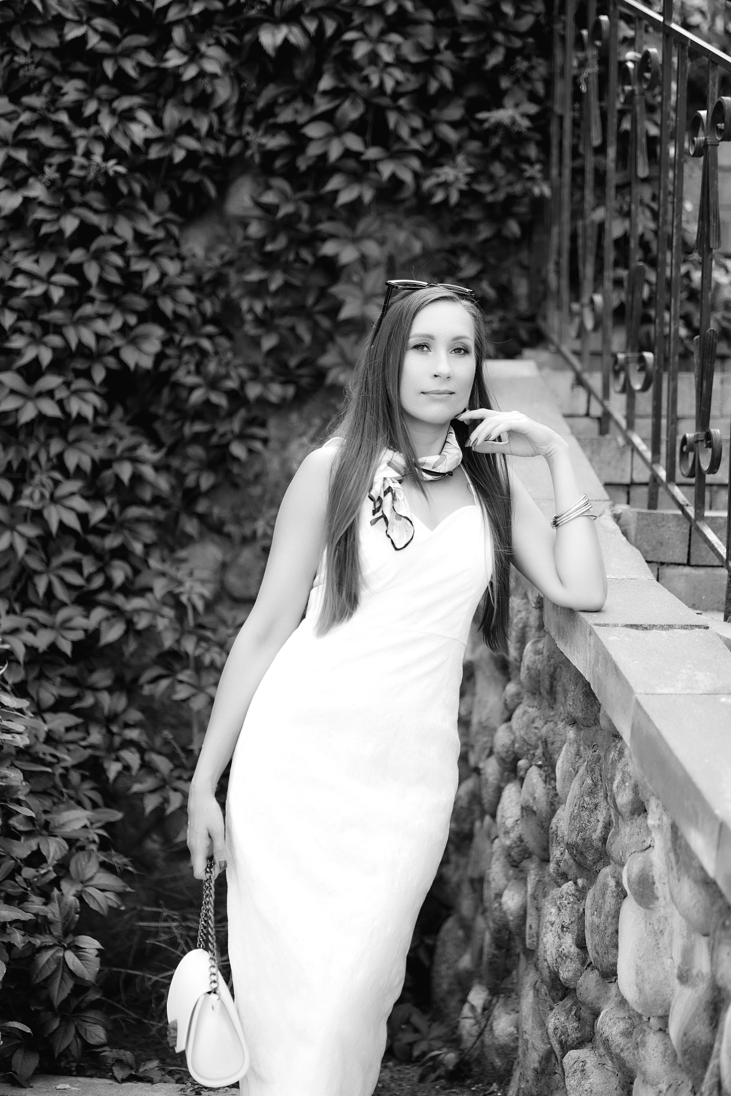 Уличная прогулка. Фотограф в Минске Анна Кучинская