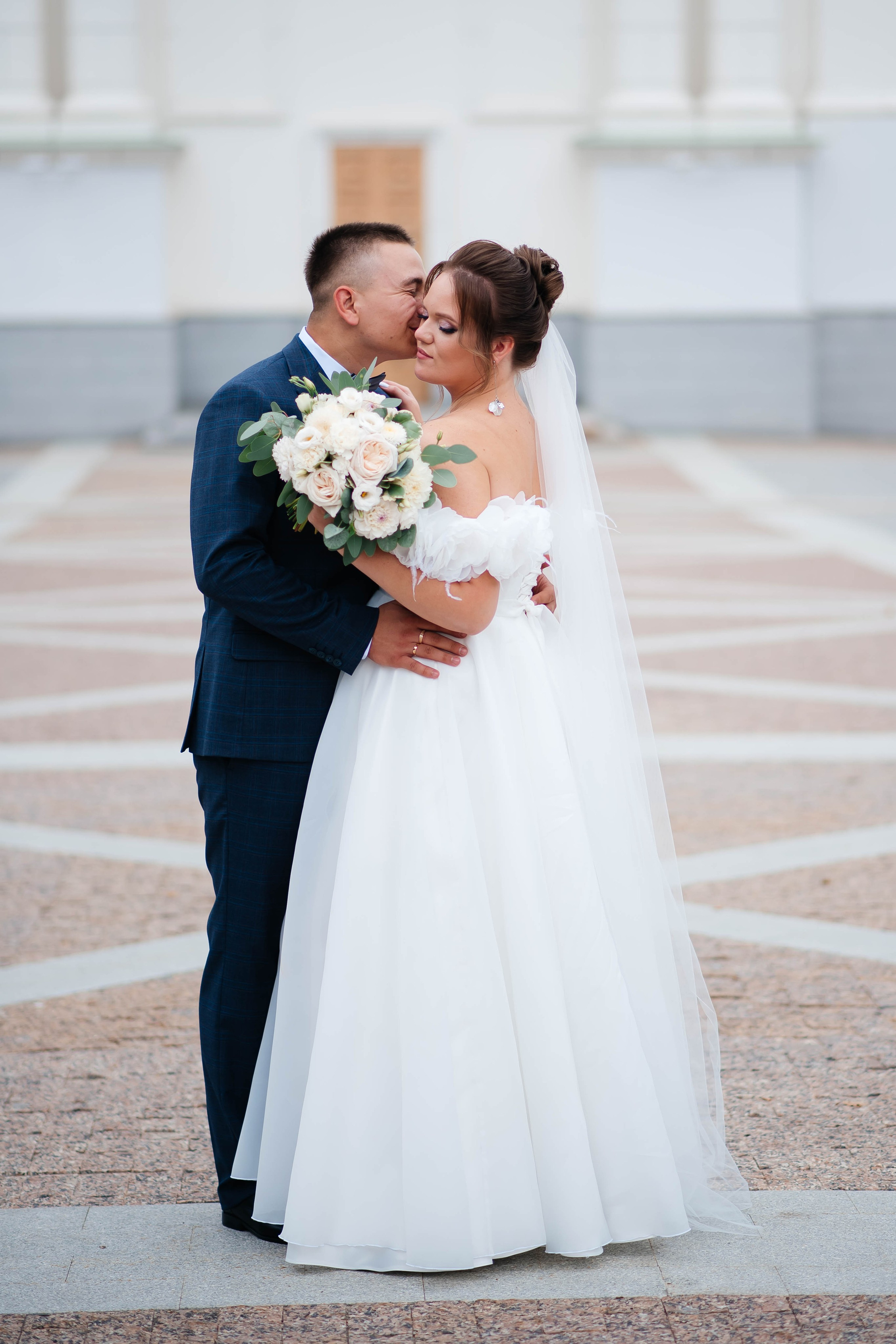 Свадебные фотосессии. Фотограф Пенза Михаил Реховский