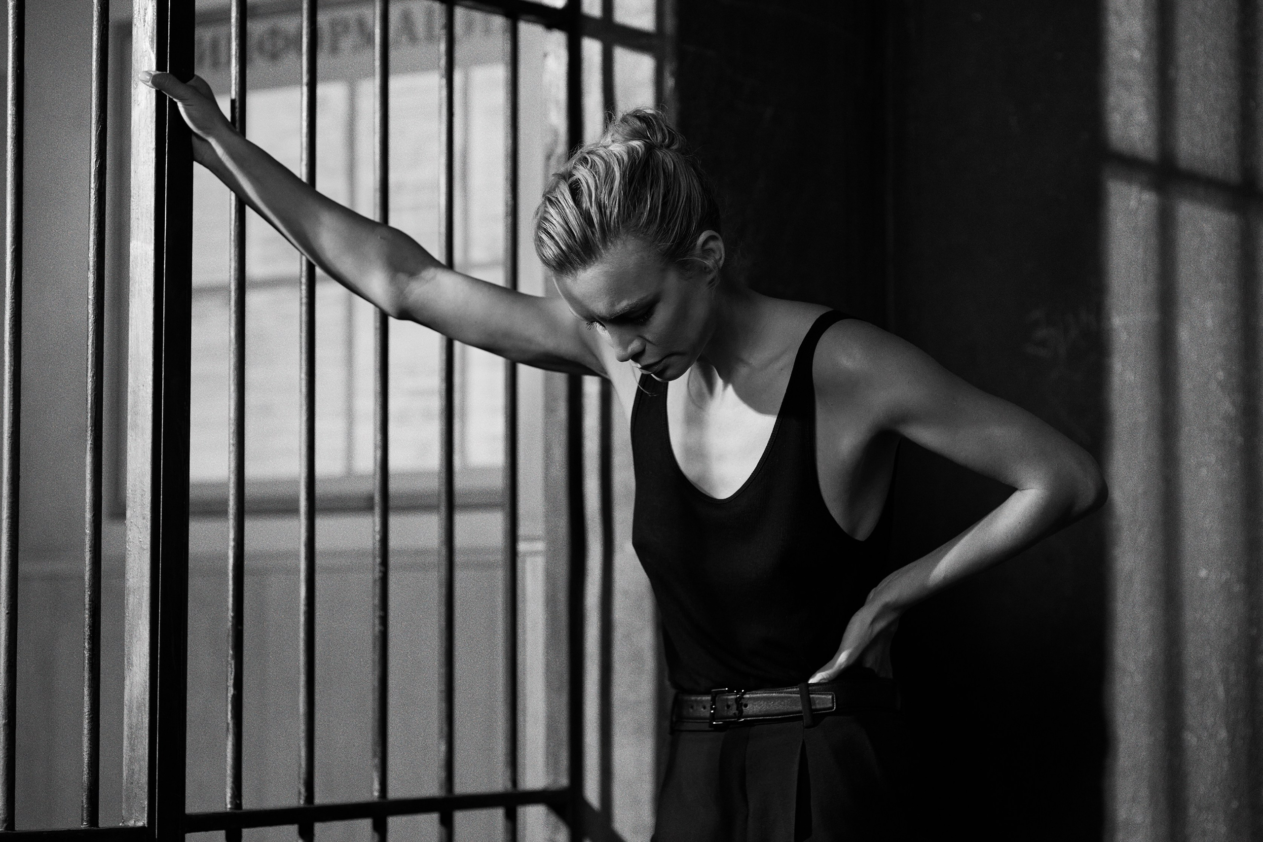 Евгения Храповицкая