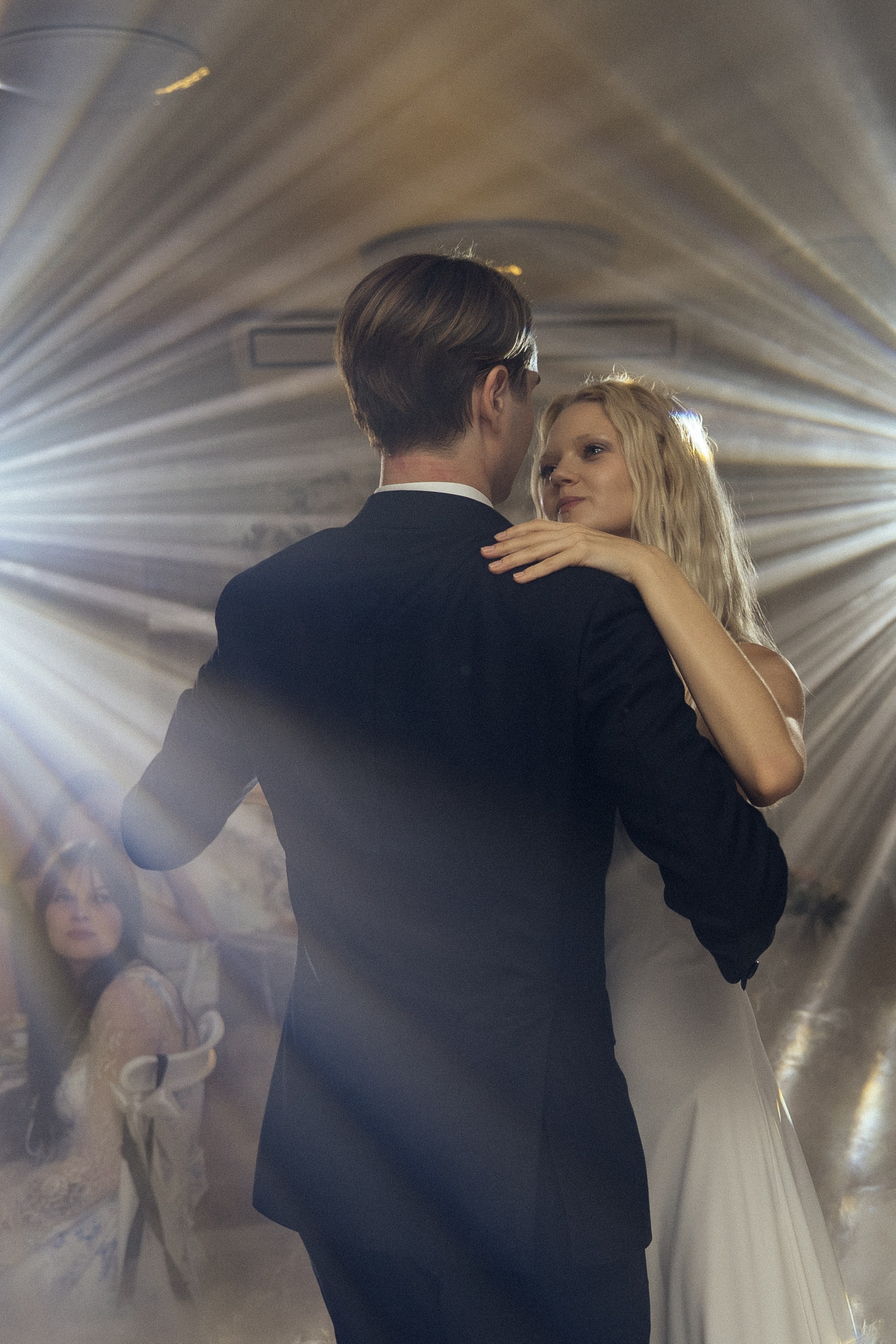 Konstantin & Anastasia