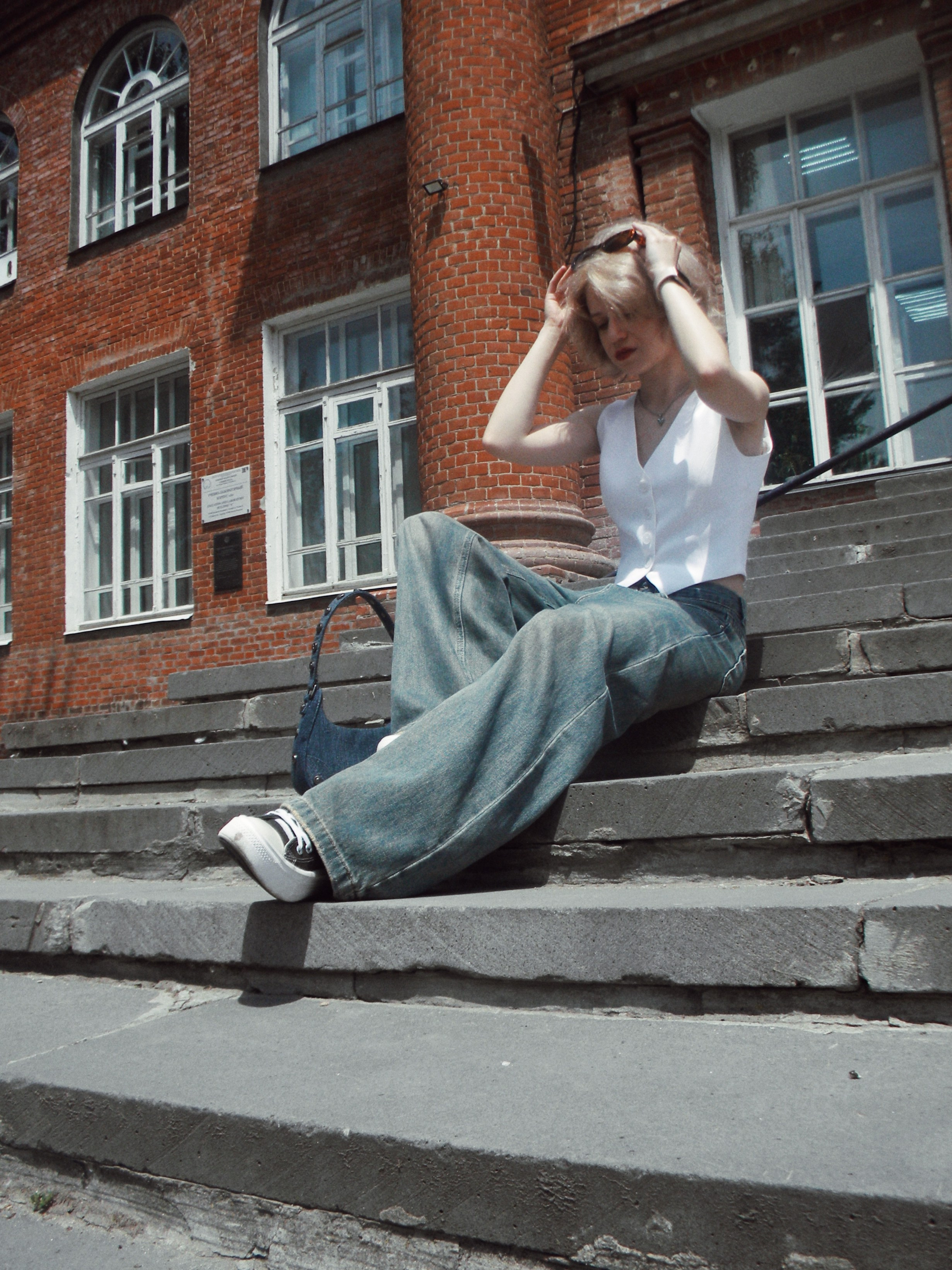 Фотопрогулки. By Анастасия Сигута