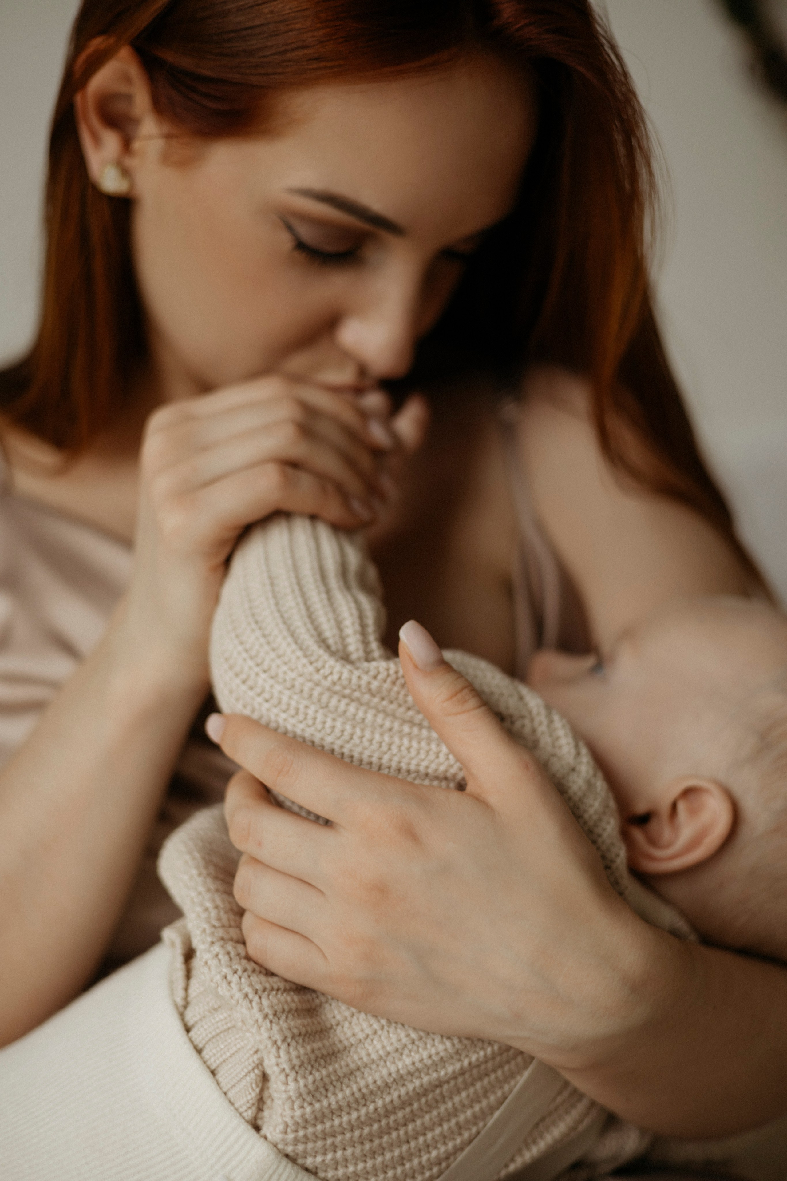 Д. Самый теплый фотограф в Краснодаре Рябоконь Ксения