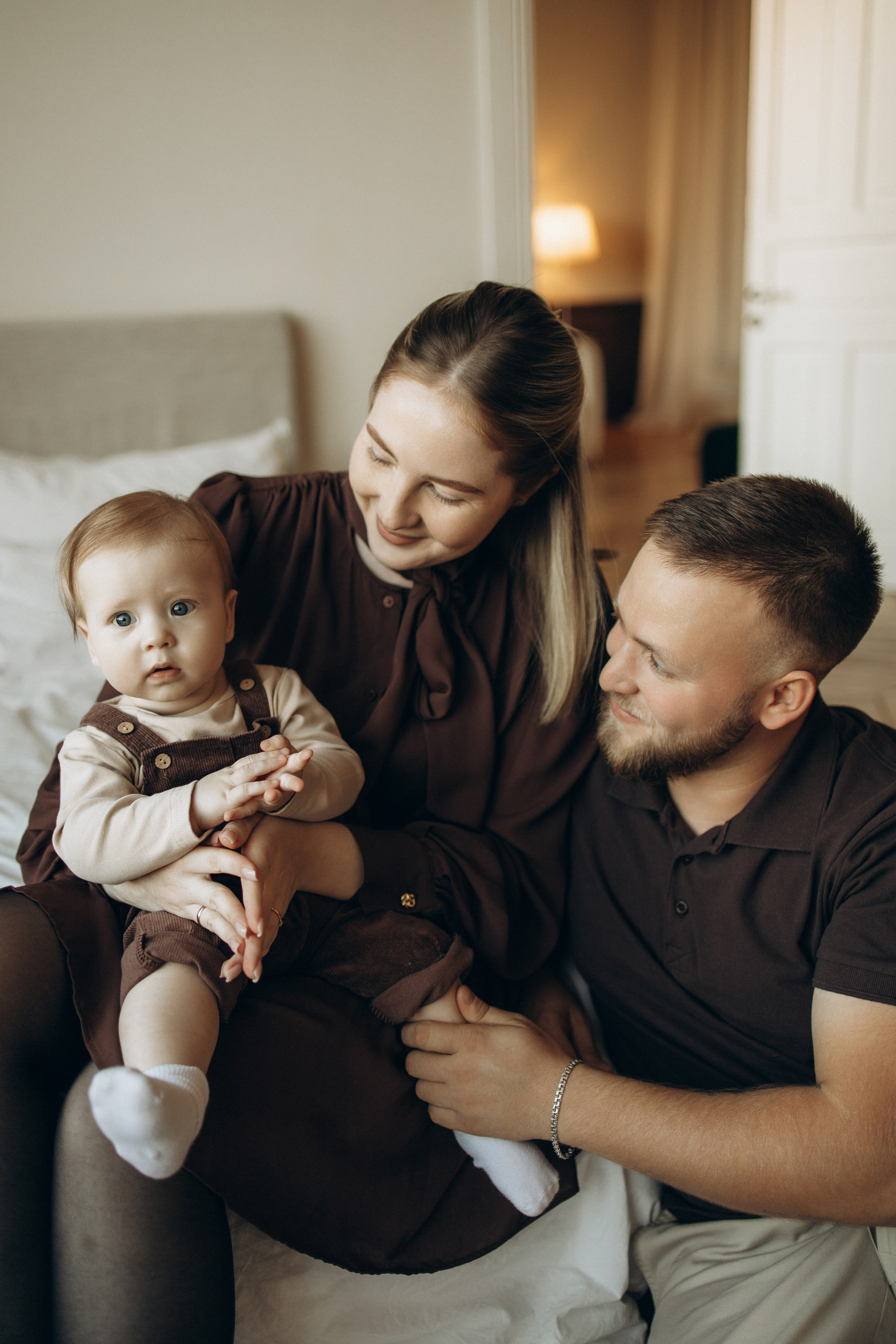 Сашуля. Самый теплый фотограф в Краснодаре Рябоконь Ксения