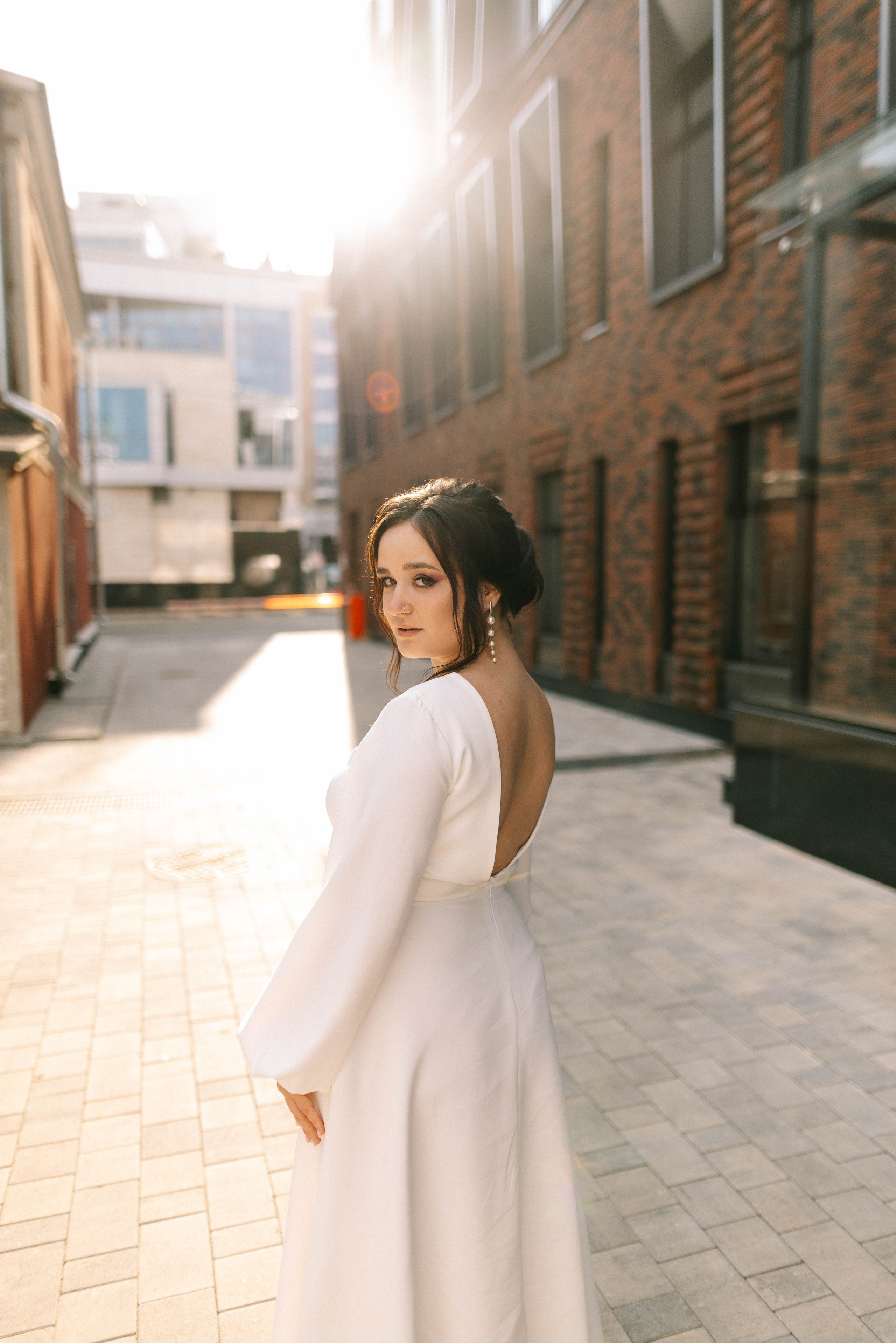 Марина и Максим. Свадебный фотограф Булавина Кристина Нижний Новгород