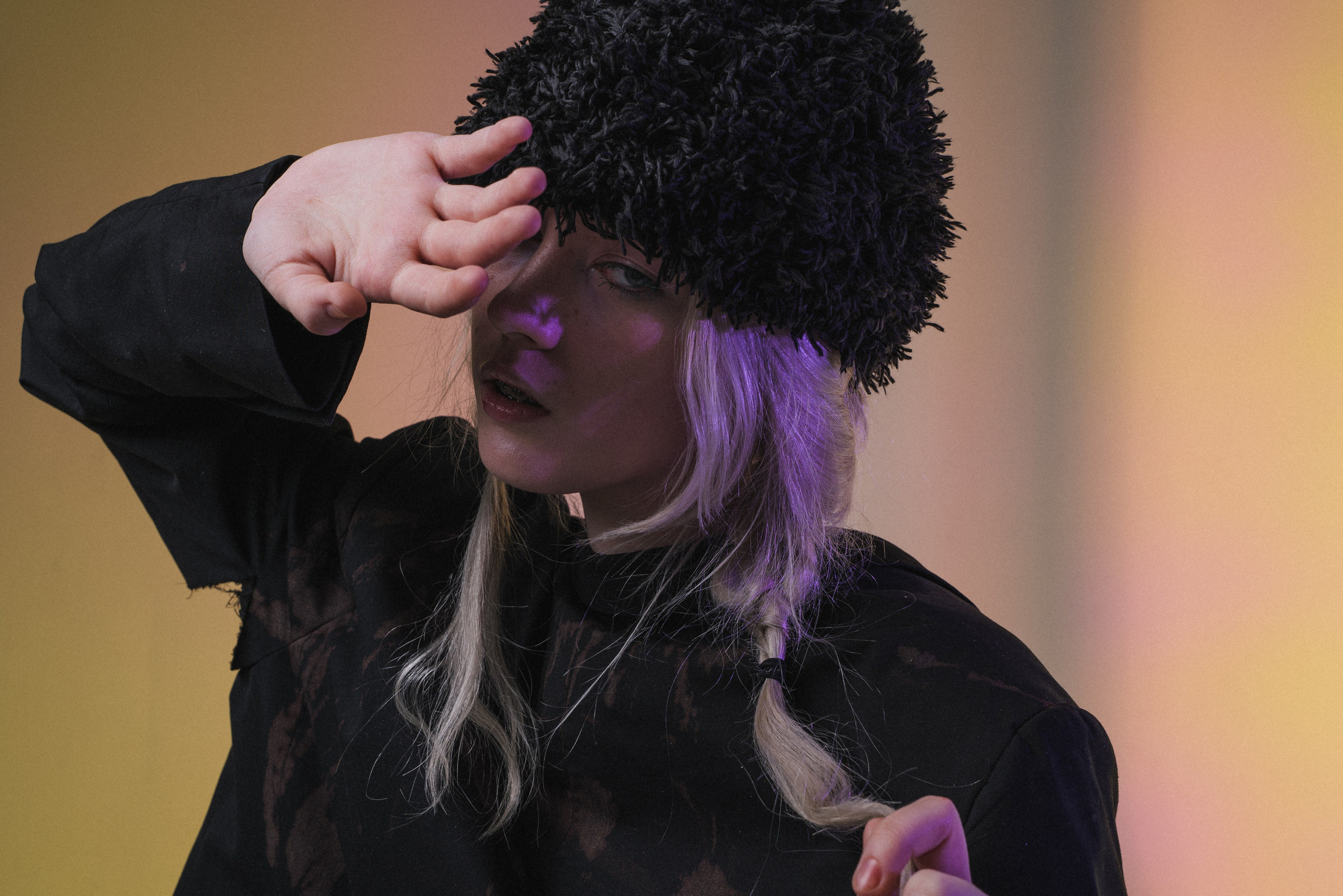 Frimer. F11 production