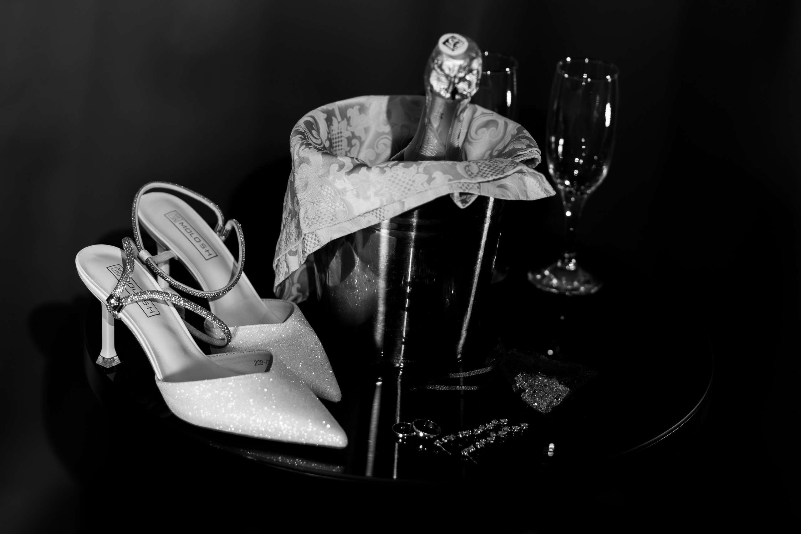 Максим & Евгения. Свадебный фотограф Смоленск