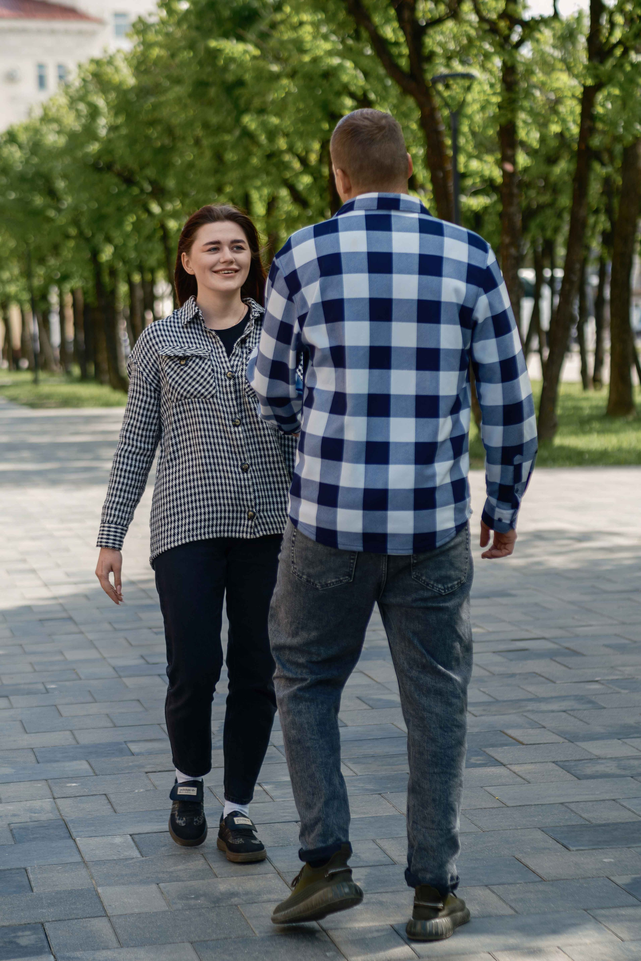 Иван & Варвара. Свадебный фотограф Смоленск