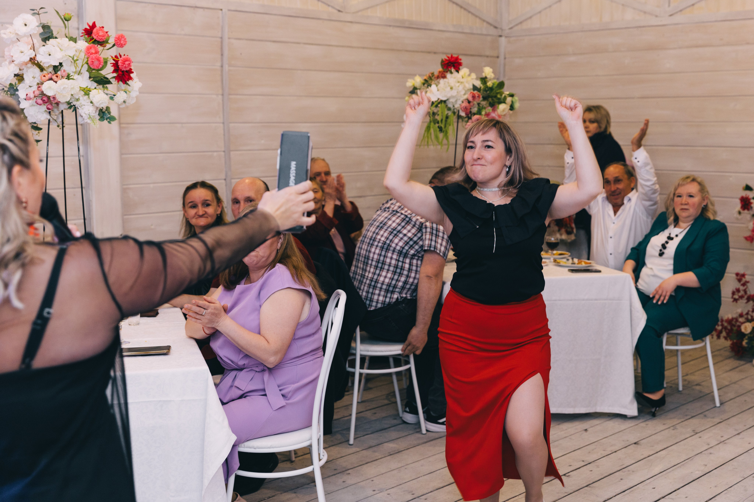 Альберт и Анастасия. Gulshat_Sokol фотограф Ижевск