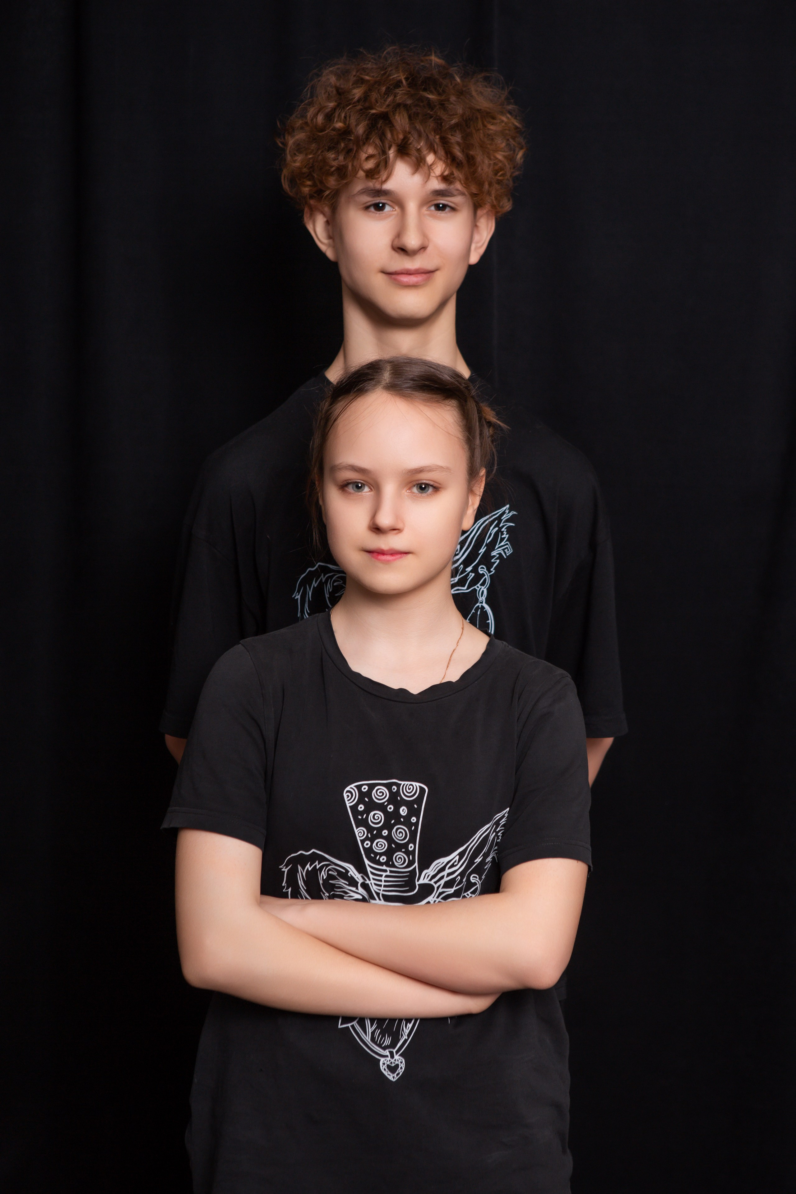 ТС ФАНТАЗИЯ — БОЛЬШАЯ СЪЕМКА. Профессиональный фотограф в Мценске и Орловской области