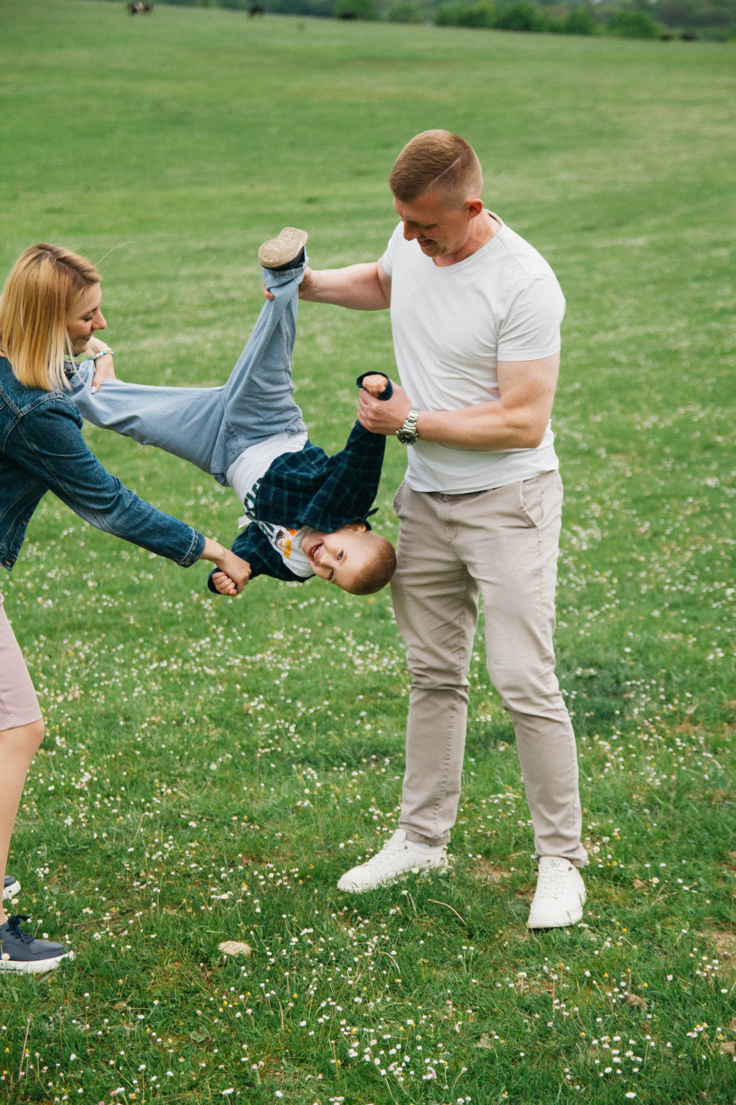 2. Семейный и свадебный фотограф в Краснодаре