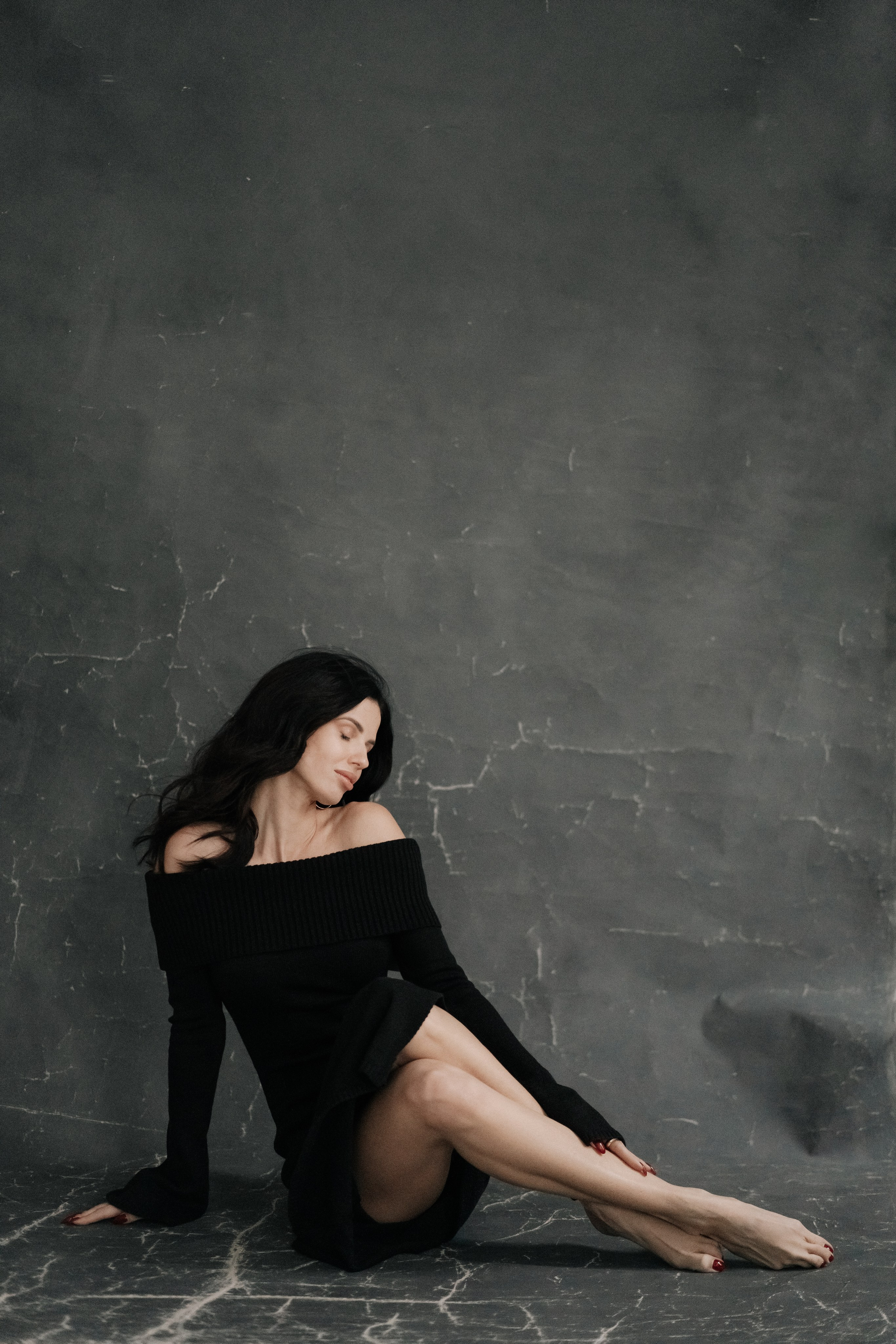 Оксана. Фотограф в Москве Ирина Малахова