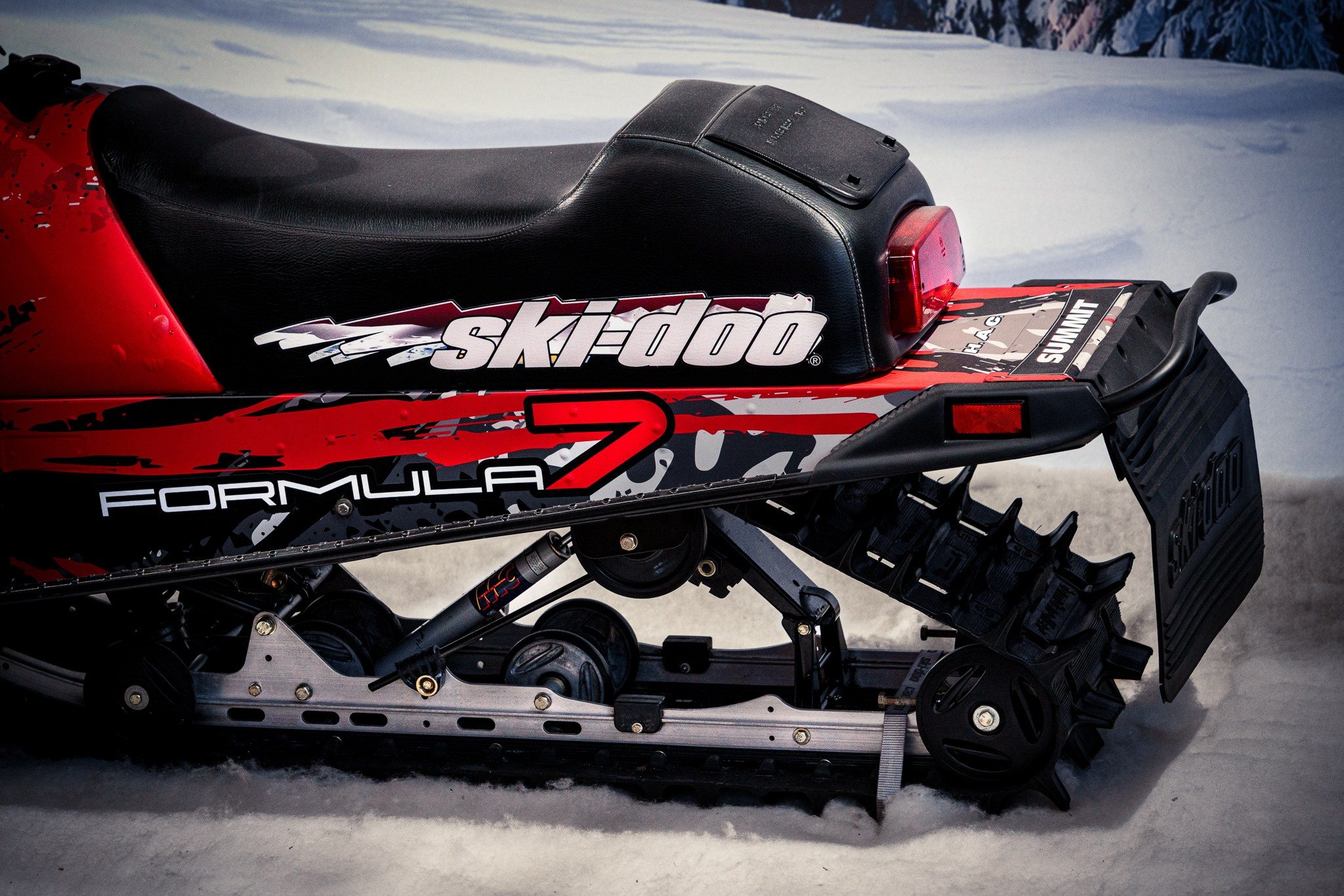 BRP. Фотограф в Москве Денис Курашев