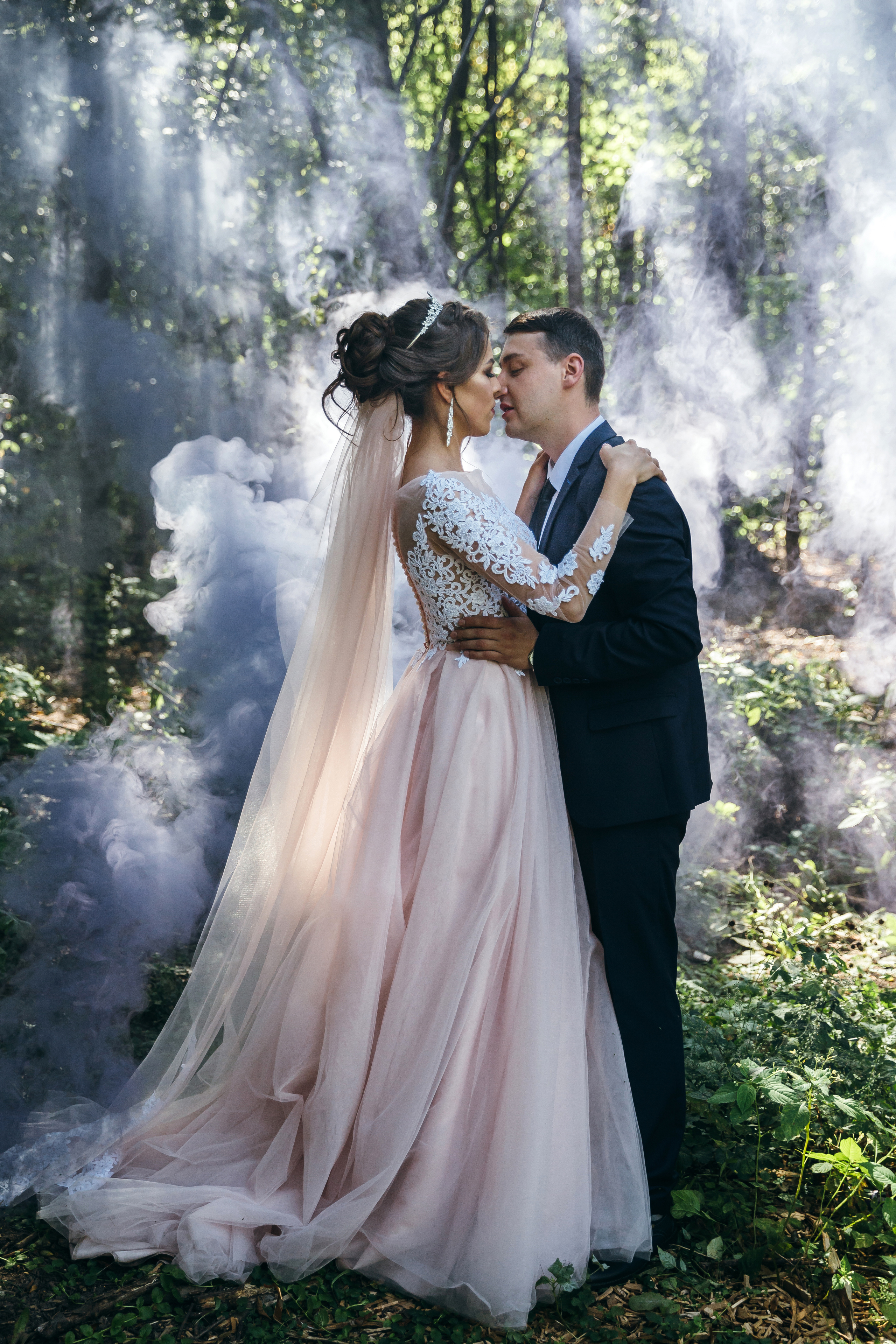 Ксения и Владимир. Coach & photographer Anna Sushkova | Valencia, Spain