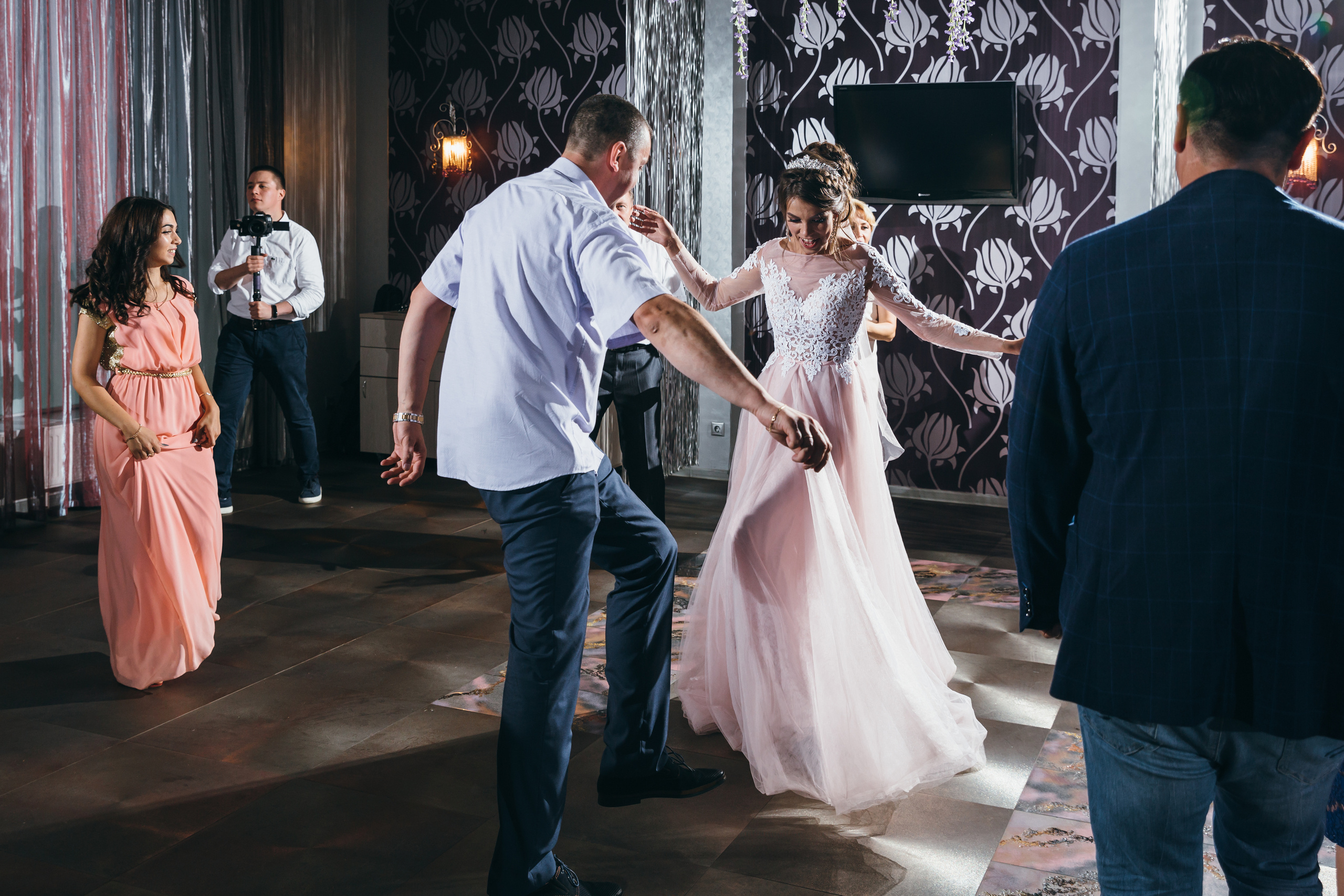 Ксения и Владимир. Coach & photographer Anna Sushkova | Valencia, Spain