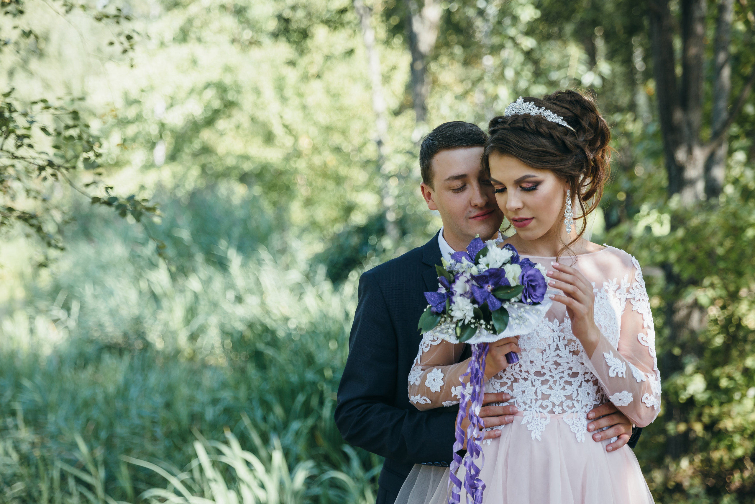 Ксения и Владимир. Coach & photographer Anna Sushkova | Valencia, Spain