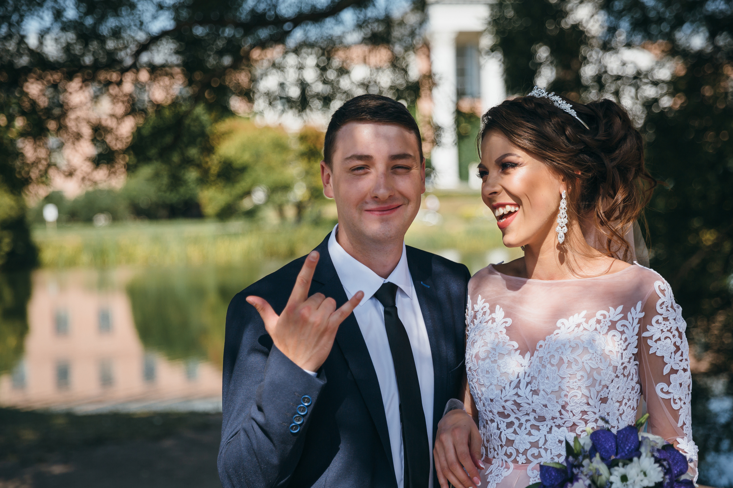 Ксения и Владимир. Coach & photographer Anna Sushkova | Valencia, Spain