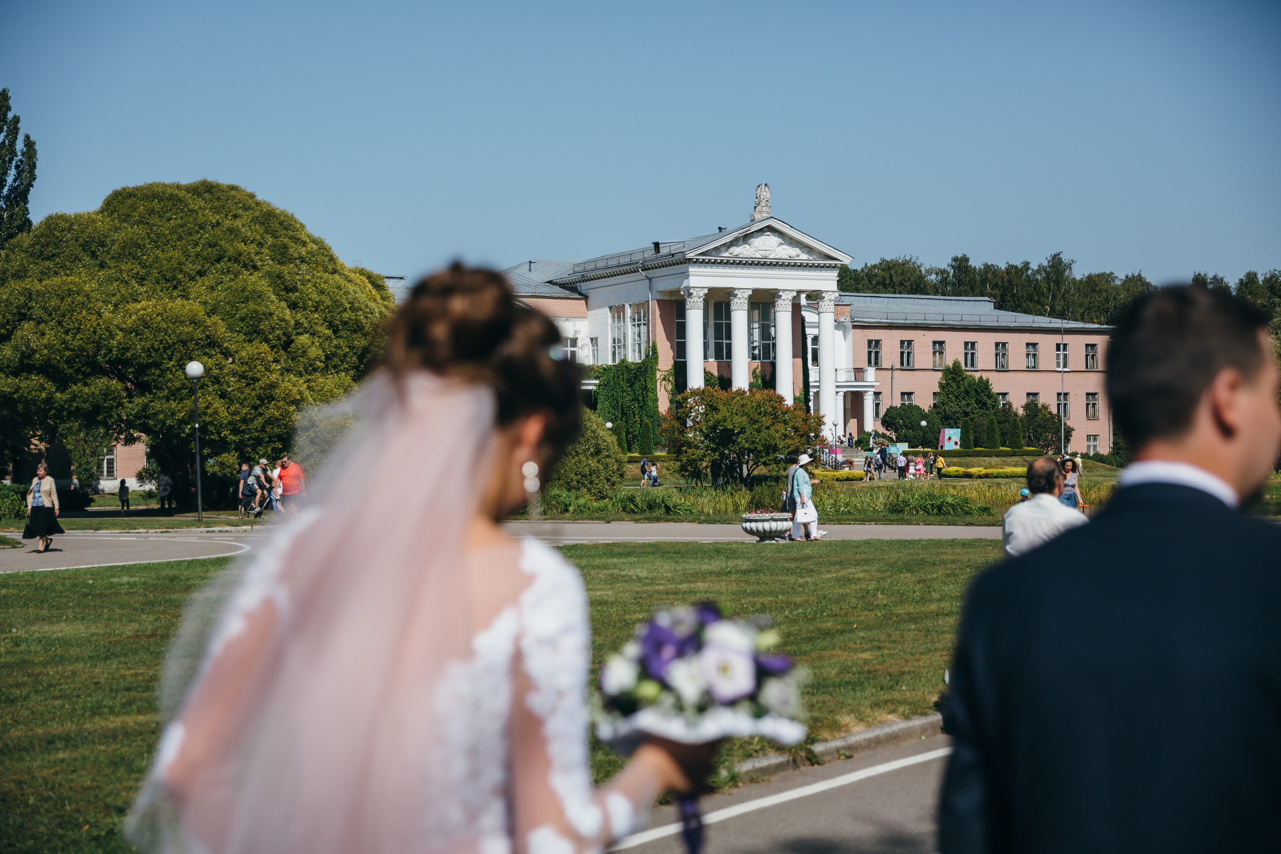 Ксения и Владимир. Coach & photographer Anna Sushkova | Valencia, Spain