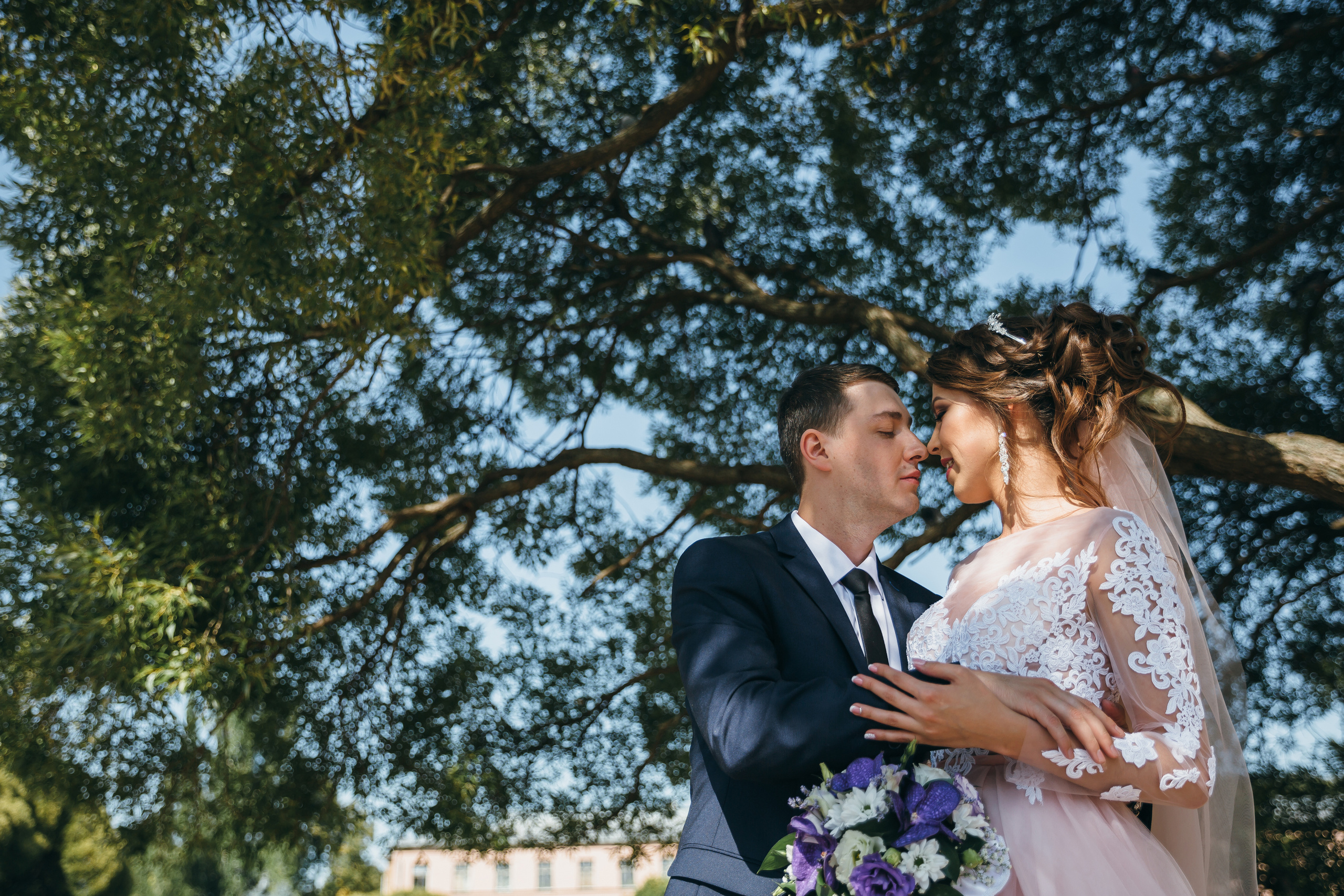 Ксения и Владимир. Coach & photographer Anna Sushkova | Valencia, Spain