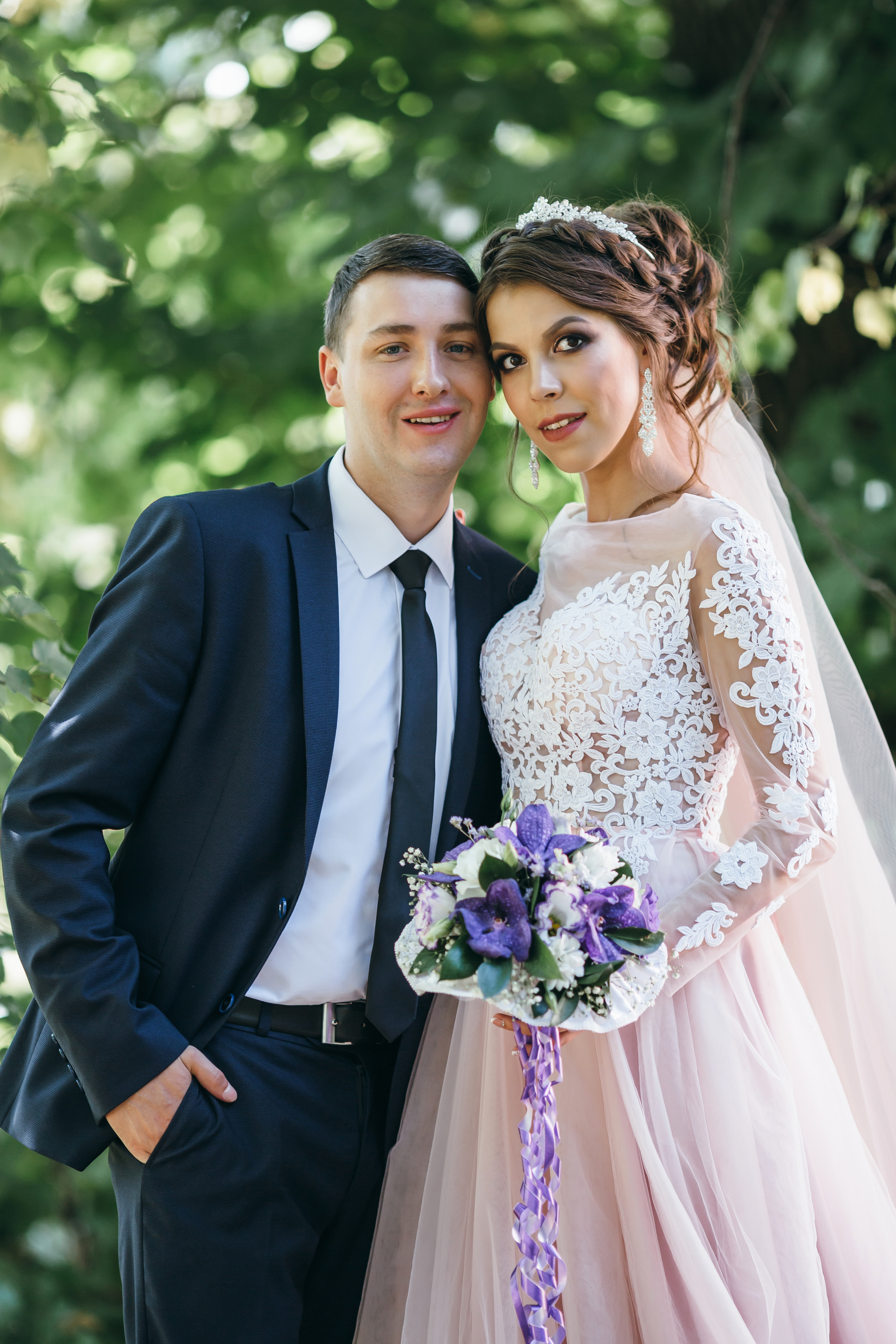 Ксения и Владимир. Coach & photographer Anna Sushkova | Valencia, Spain